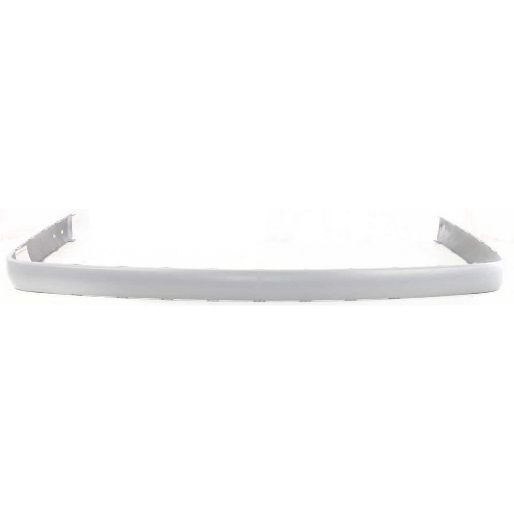 Moldura central del parachoques trasero 2108850221 MERCEDES
