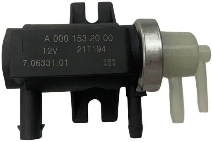 A0001532000 Mercedes