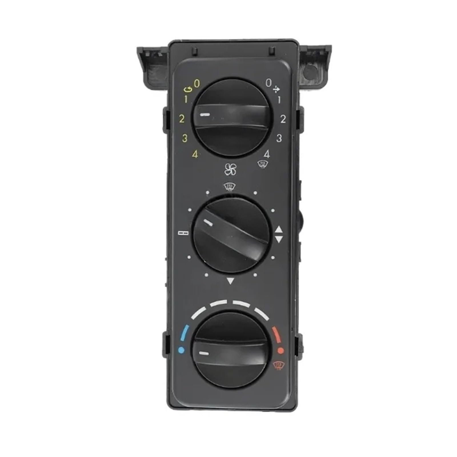 Unidad de control de la ventilación para Mercedes Benz Truck TRUCK ATEGO II 
