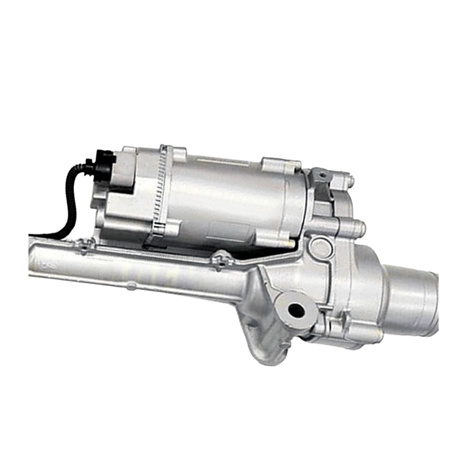 Cremallera de dirección MERCEDES 4474603200