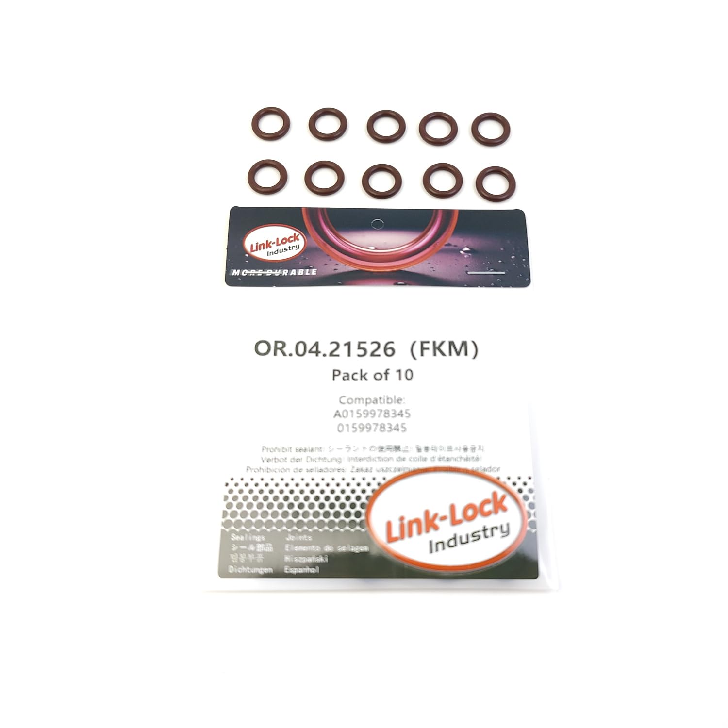 A0159978345 Mercedes