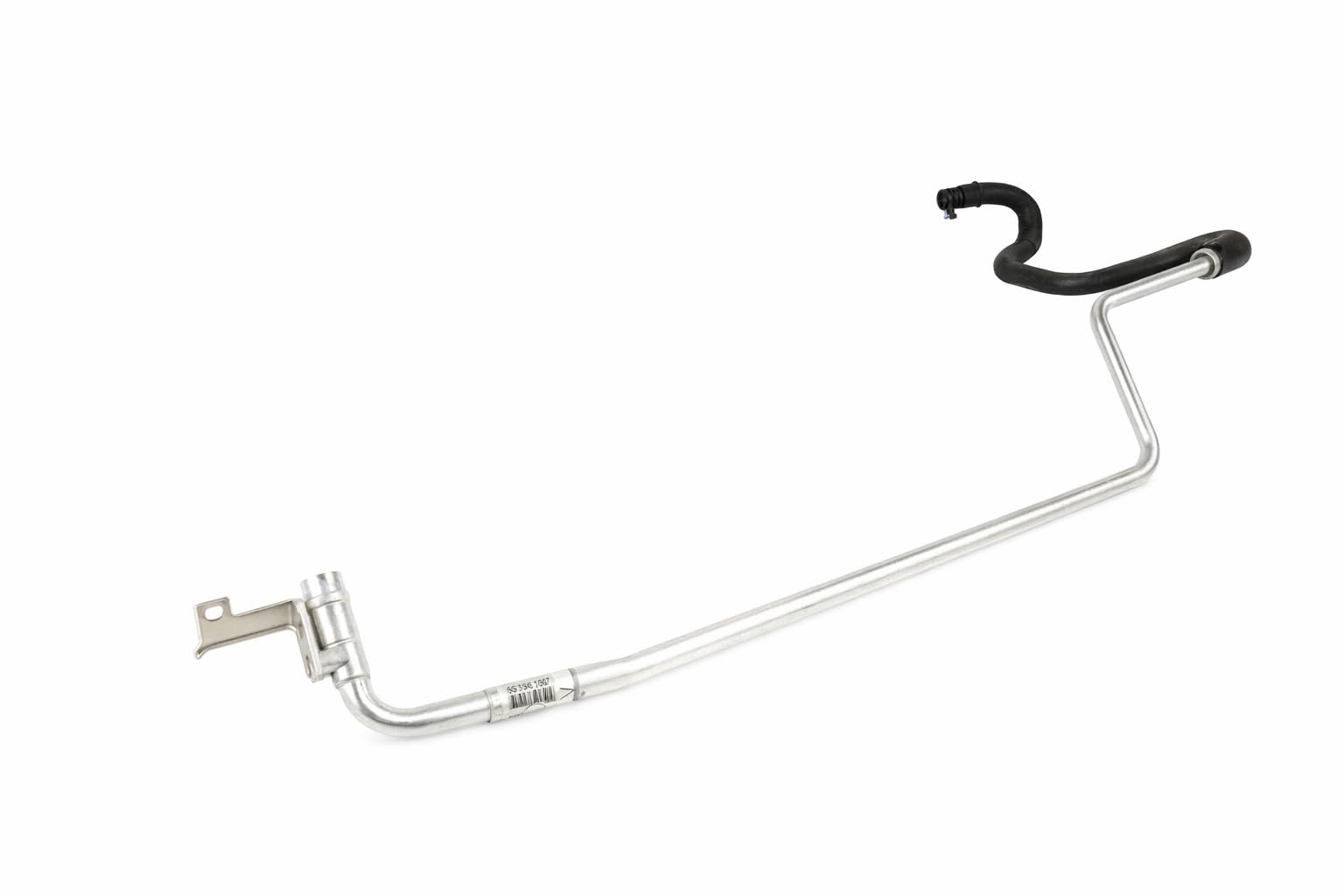 Manguera (tubo) del sistema de refrigeración 1668307101 MERCEDES
