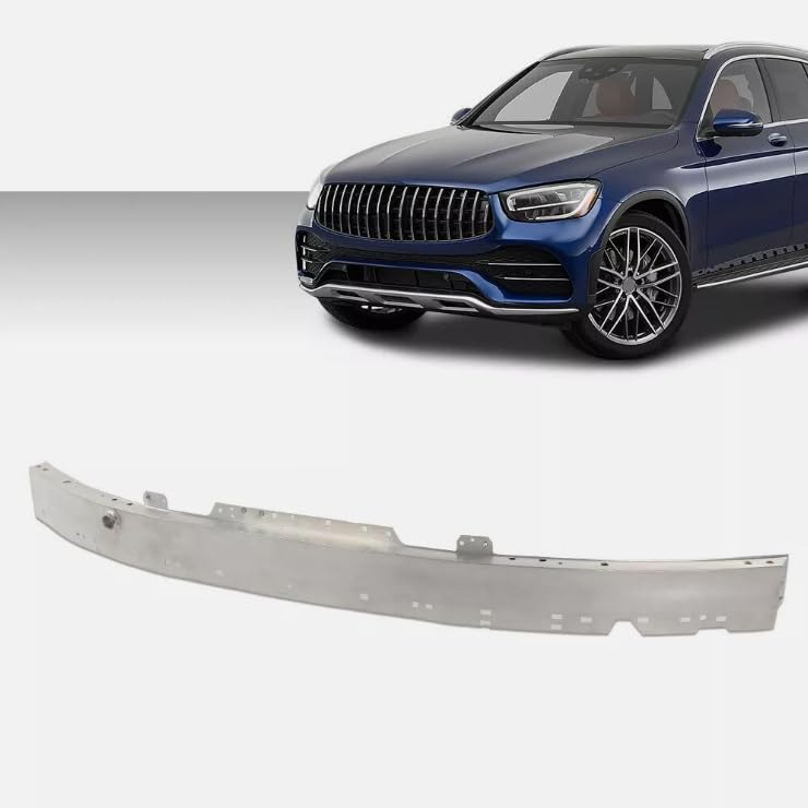 Refuerzo paragolpes delantero Mercedes GLC (X253)