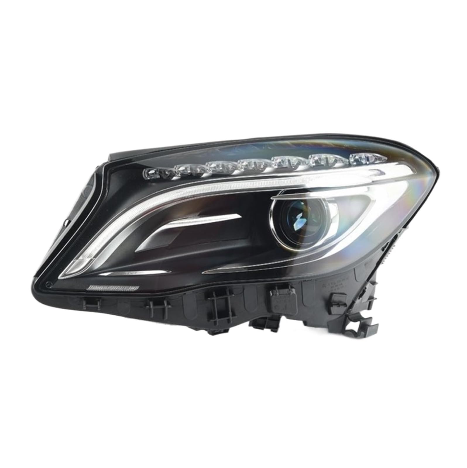 Faro derecho LPP281 Magneti Marelli