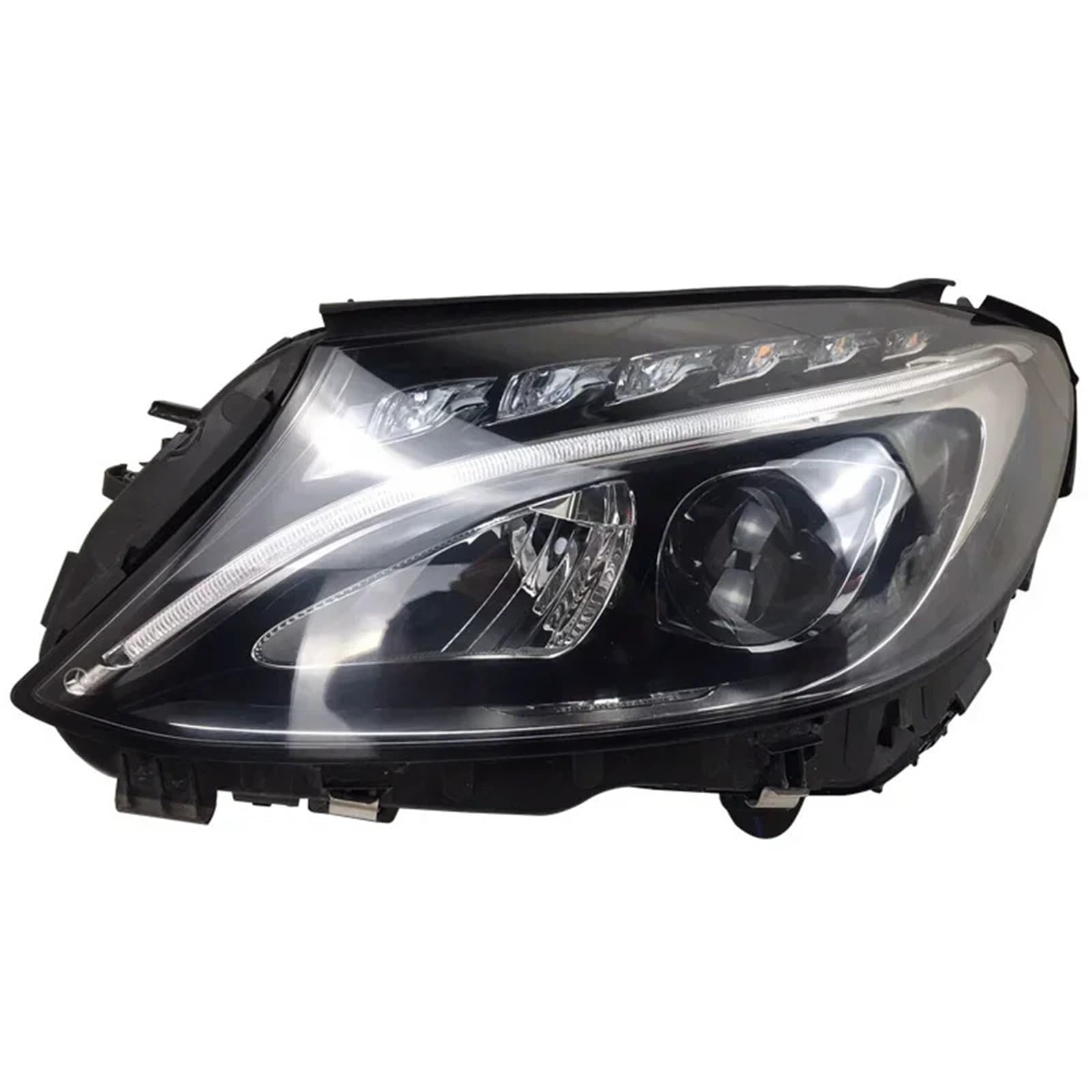 Faro izquierdo A205906540464 Mercedes