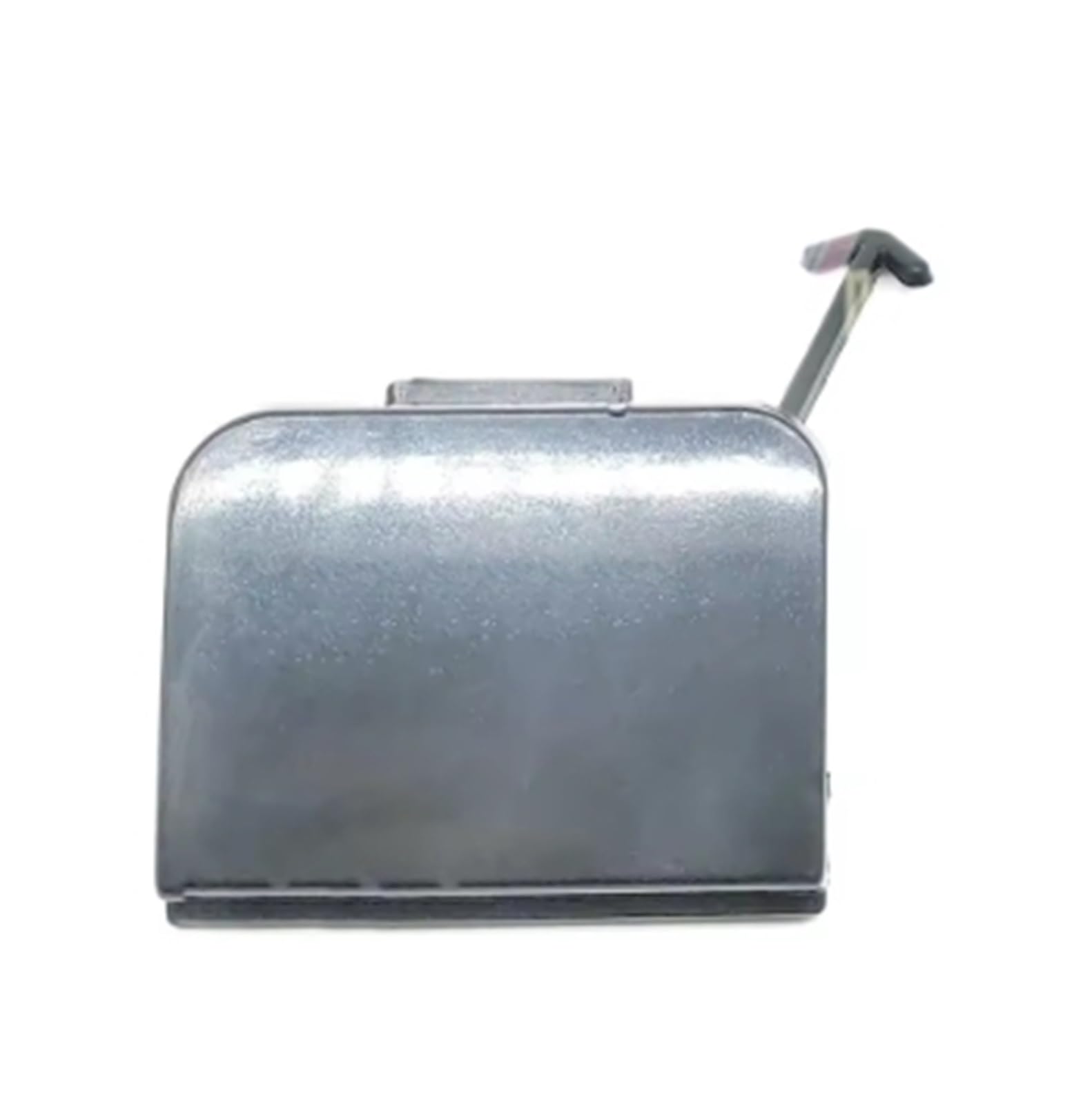 Tapa del enganche de remolcado delantera A2108850026 MERCEDES