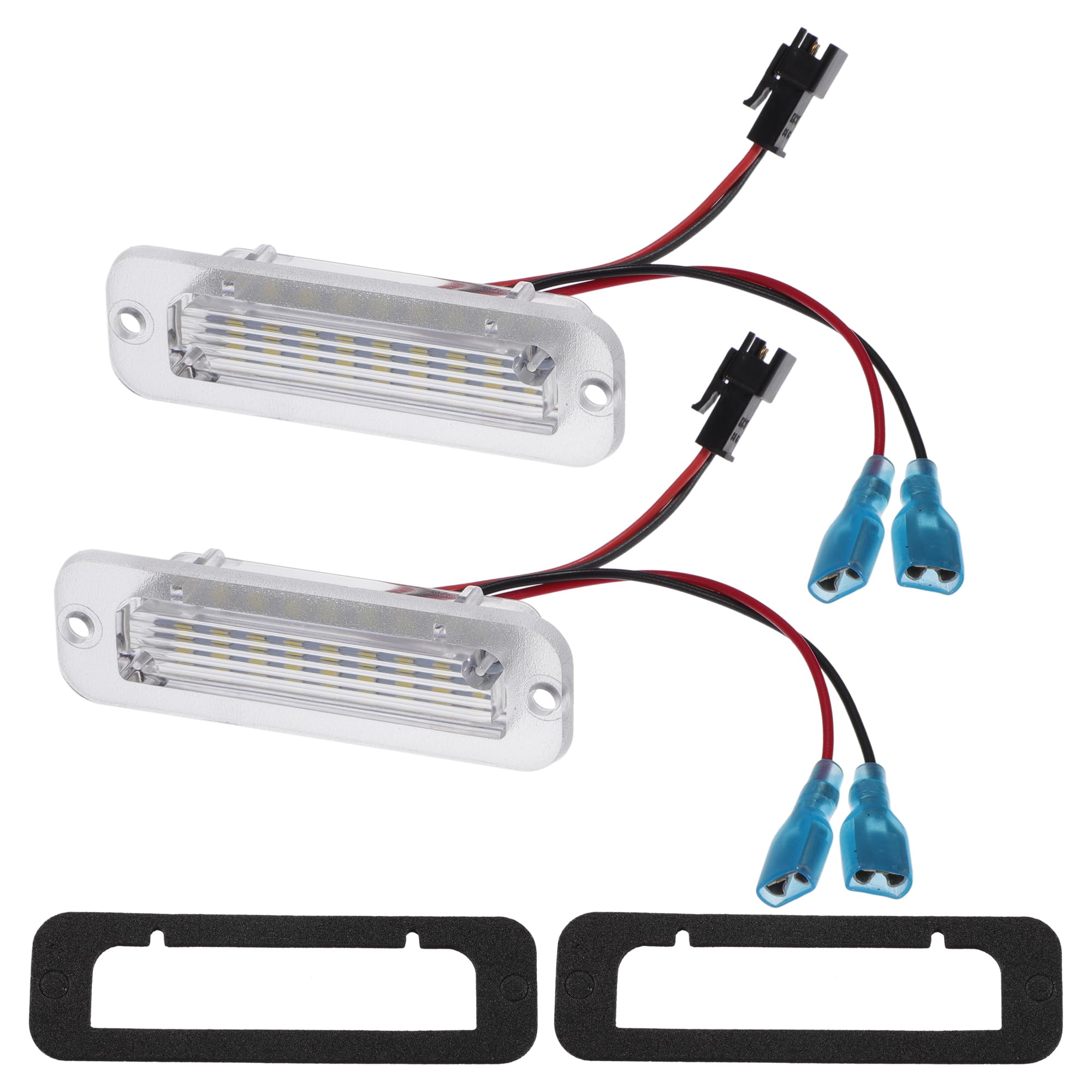 Comprar Luz de matrícula trasera Mercedes G  W463 a bajo precio