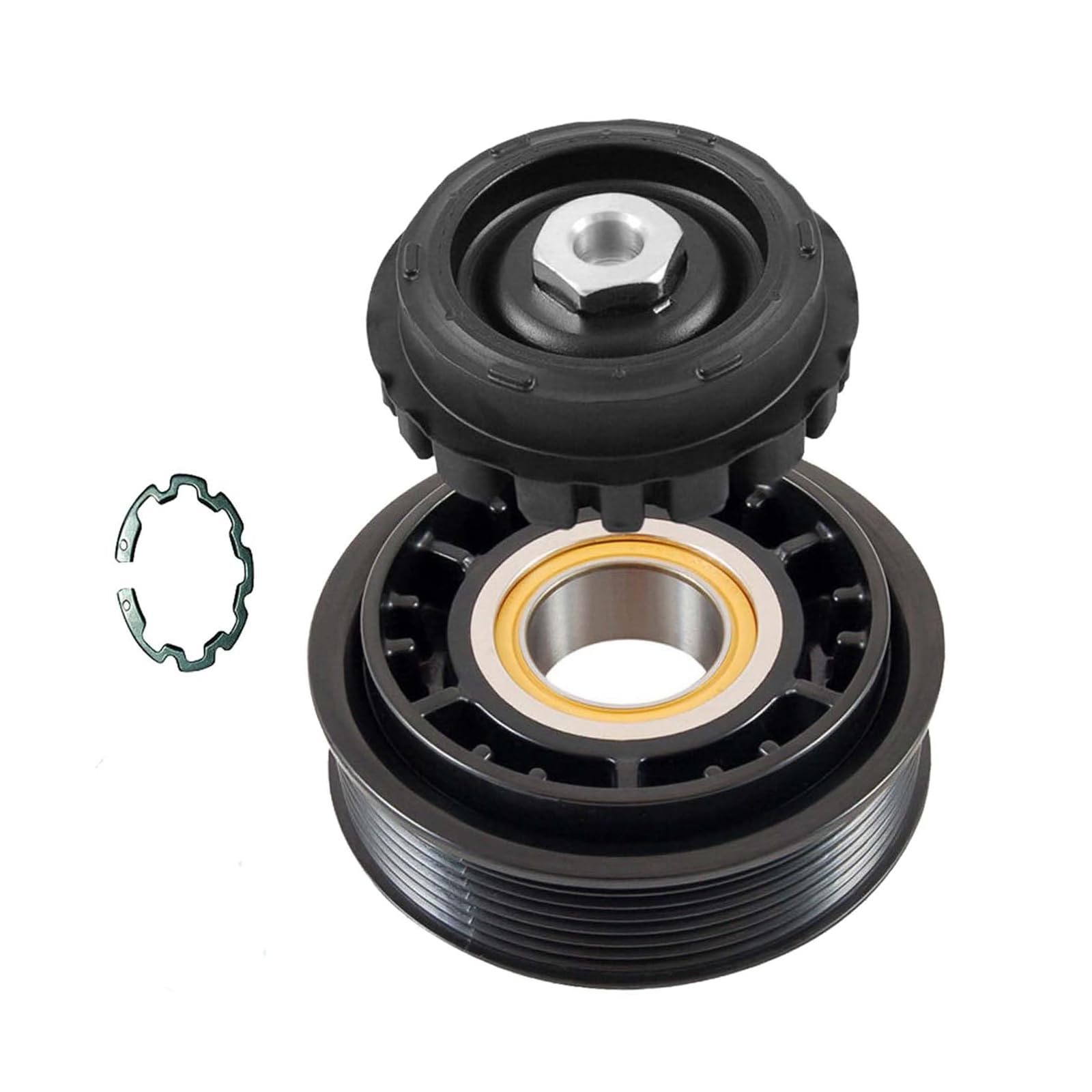 Compresor ac Thermotec KTT020051 precio, desde 325,75 EUR