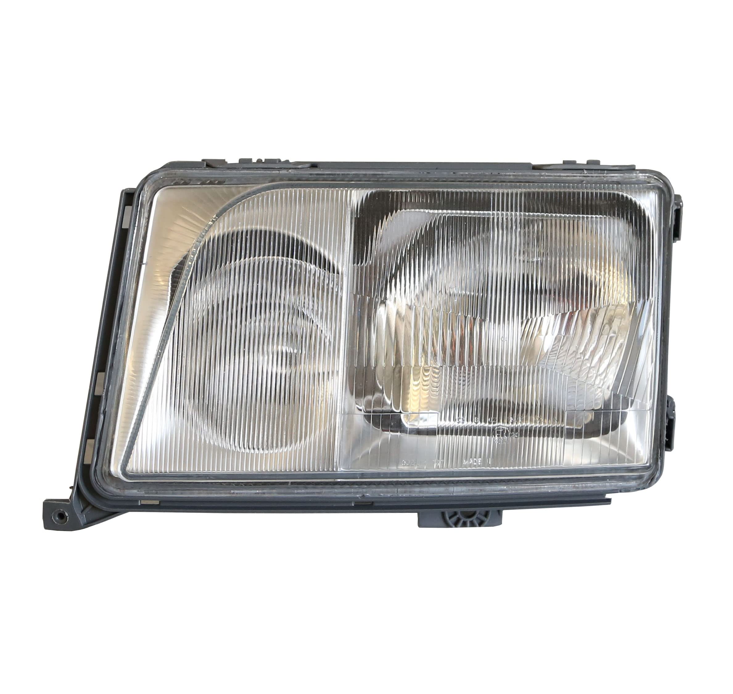 Faro izquierdo 1248208559 MERCEDES