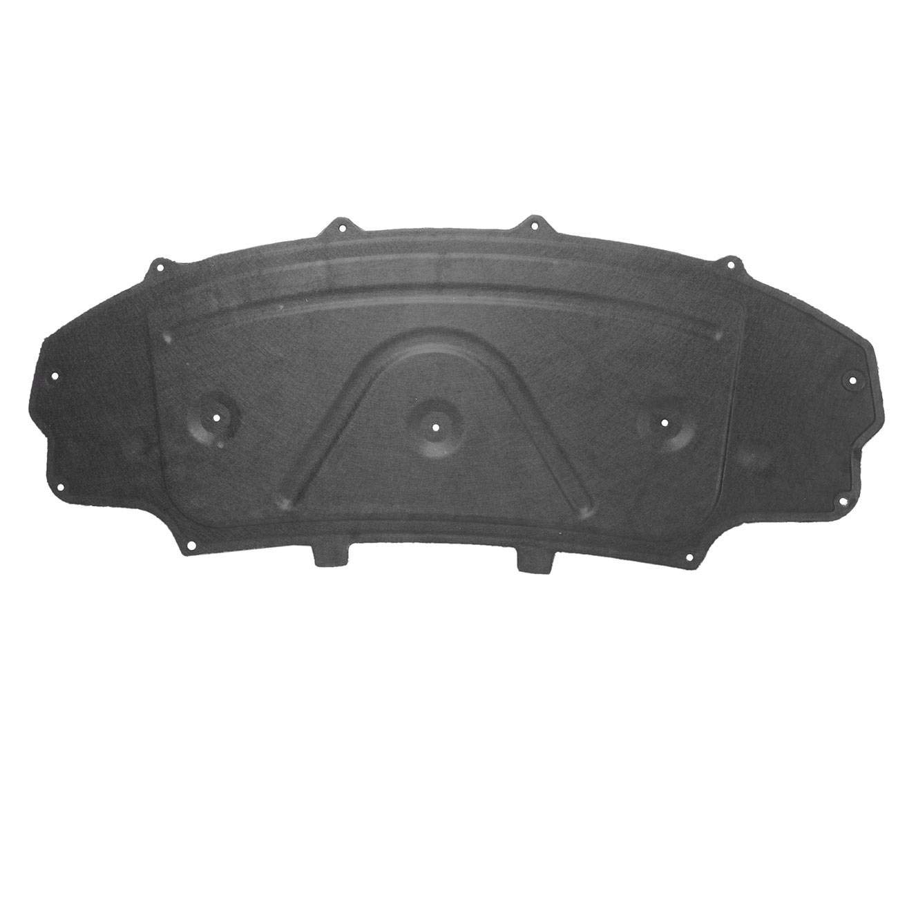 Comprar Aislamiento acústico del capó Mercedes ML/GLE  W164 a bajo precio