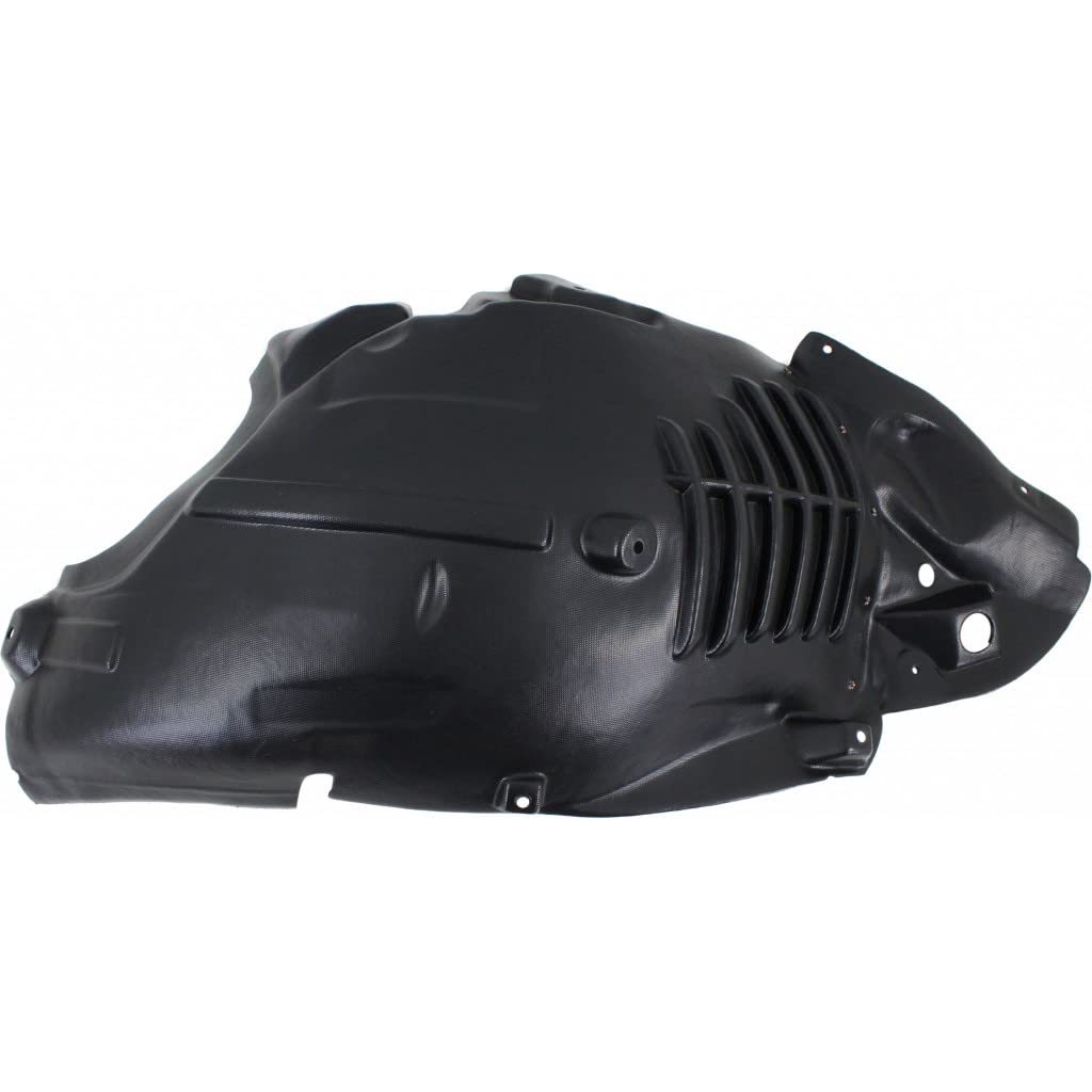 Comprar 5018FP1 Polcar Guardalodos interior delantero derecho