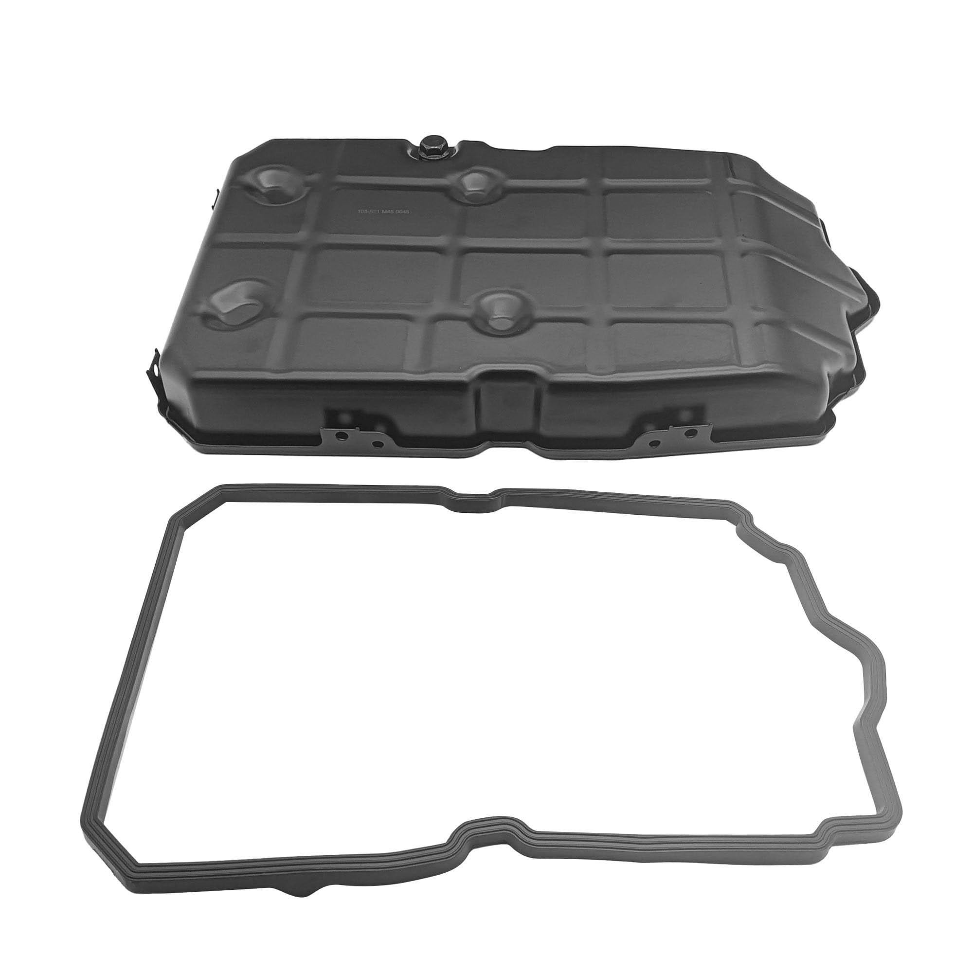 Cárter de aceite de la transmisión automática 9062700501 MERCEDES