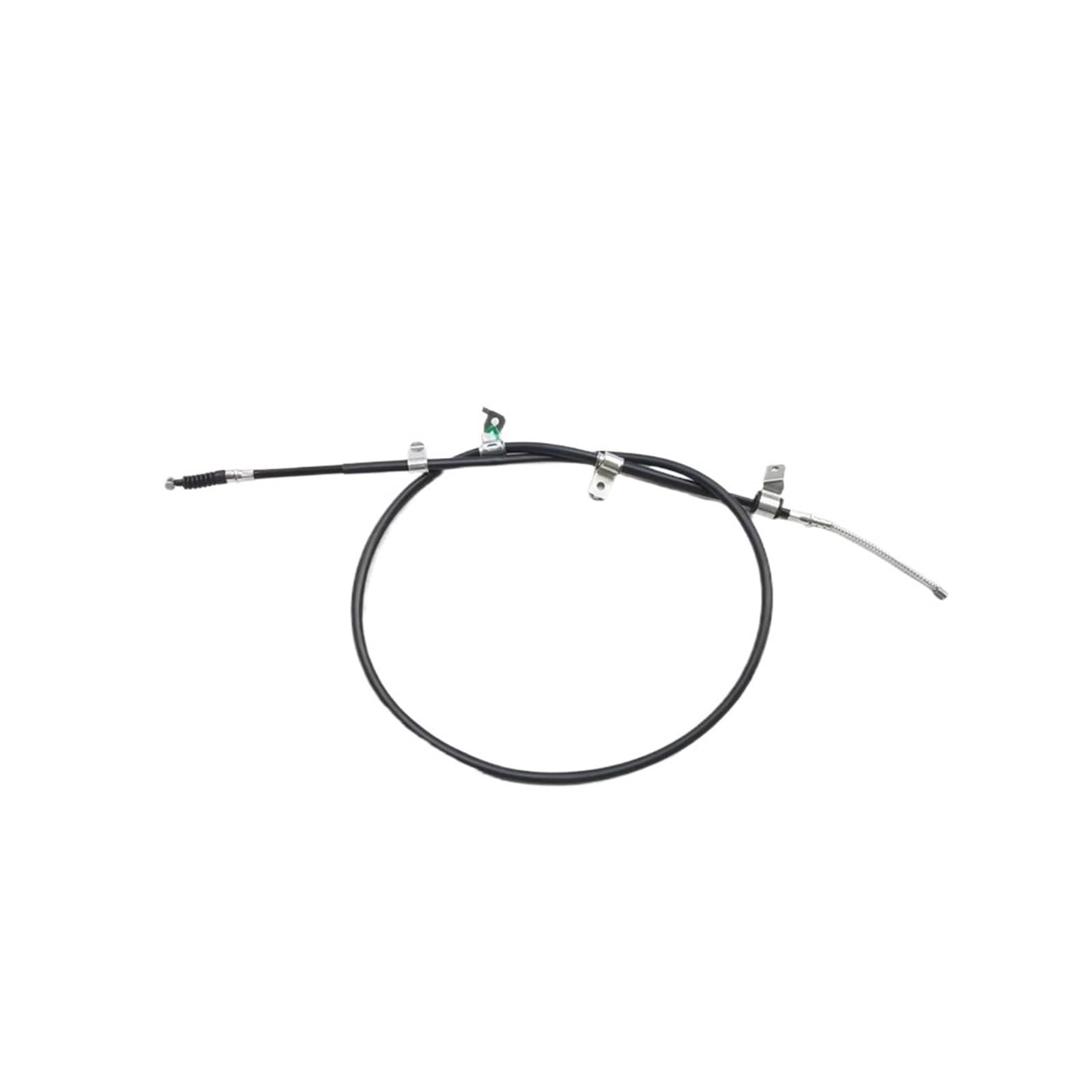 Cable de freno de mano trasero derecho para Mitsubishi Pajero KH