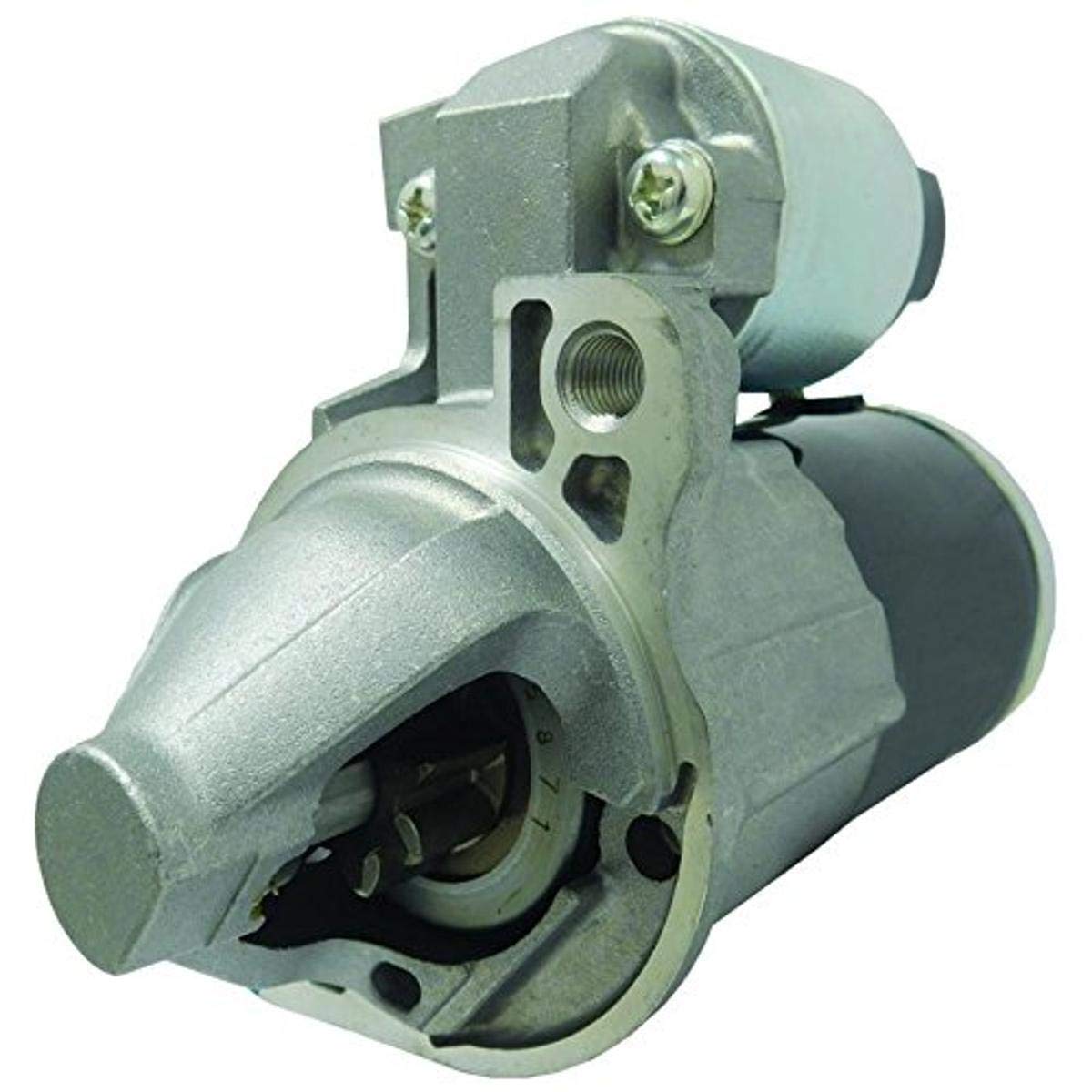 Motor de arranque 1810A184 MITSUBISHI