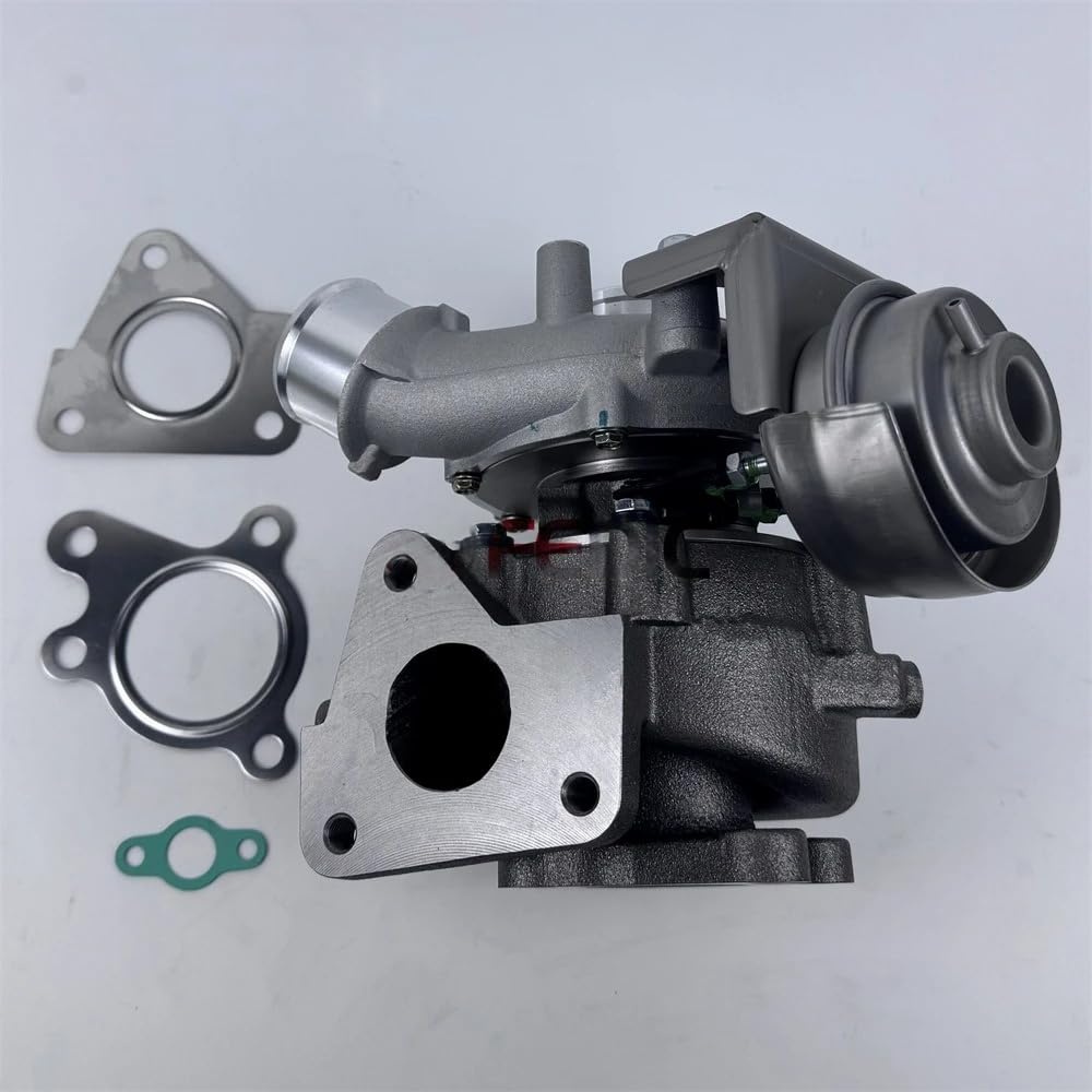 Turbocompresor Mitsubishi ASX SUV (GA) (2010 - 2026) precio, desde 527,73 EUR