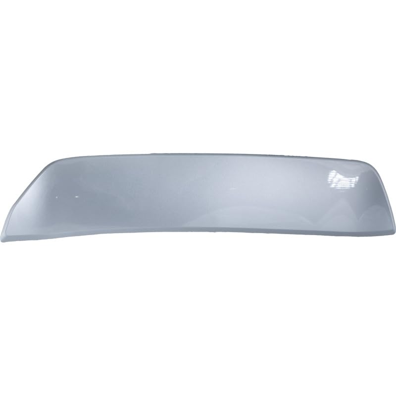 6415A069HA Mitsubishi Moldura izquierda del parachoques trasero