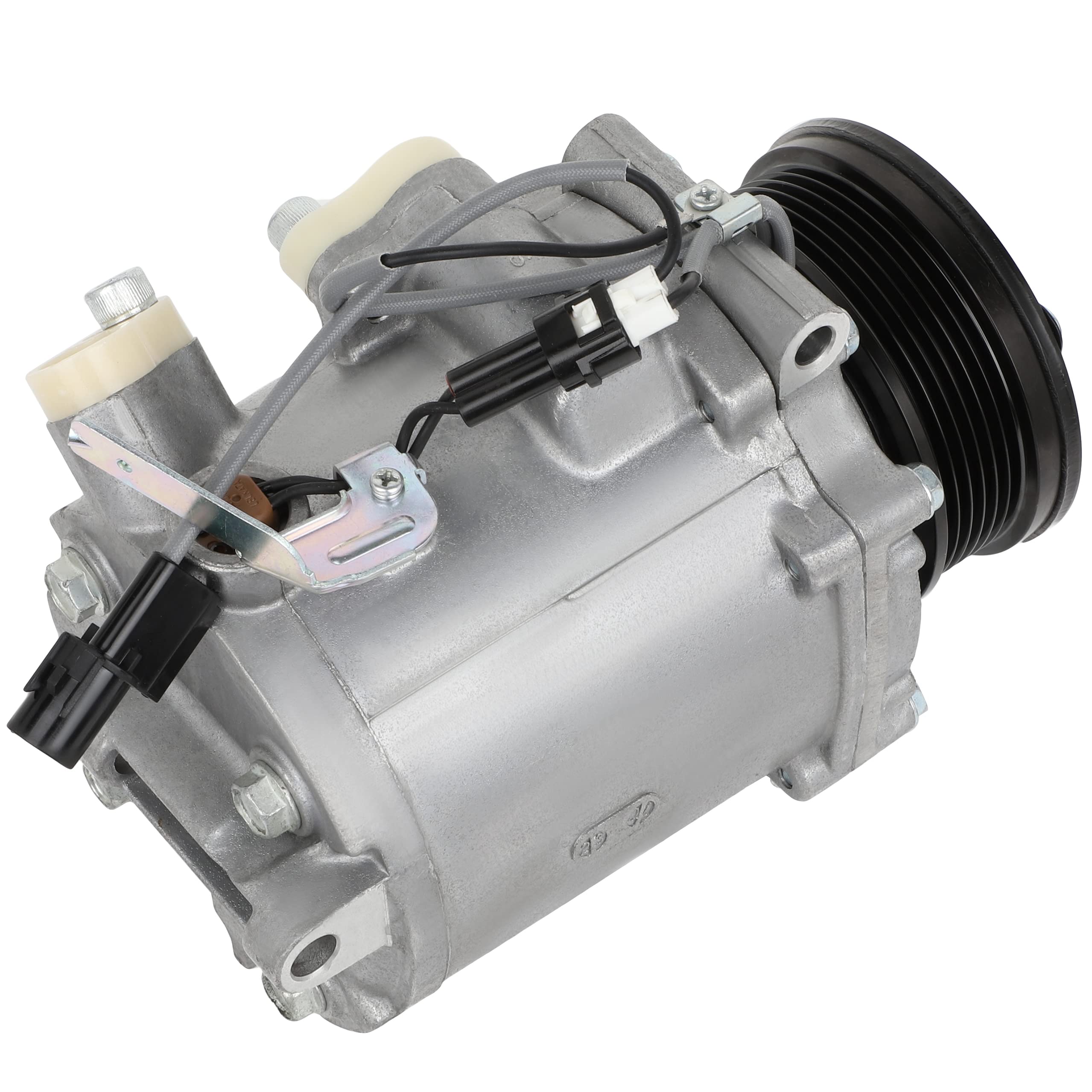 Compresor de ac Mitsubishi Lancer IX