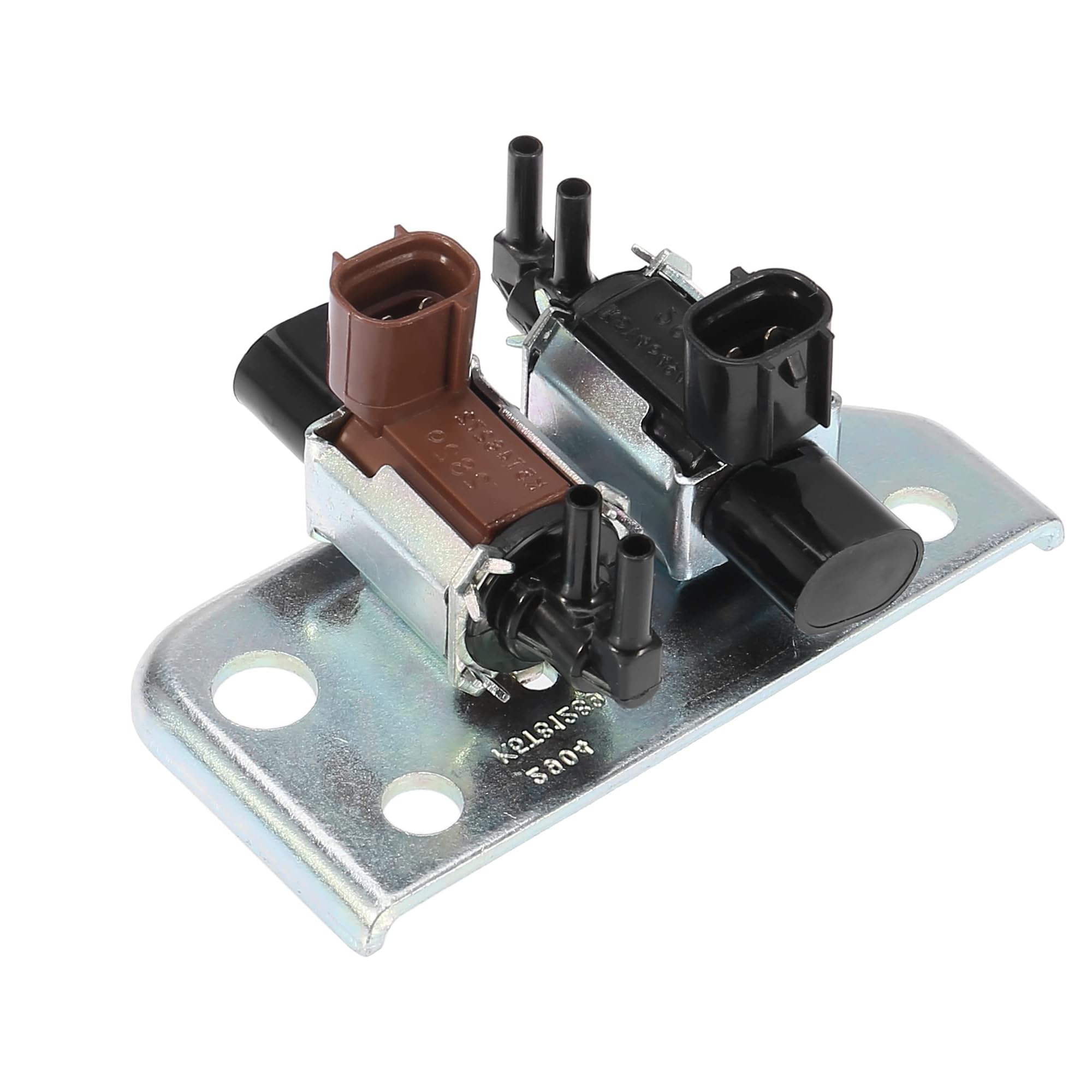Válvula solenoide de control de presión de sobrealimentación 41906081 AND
