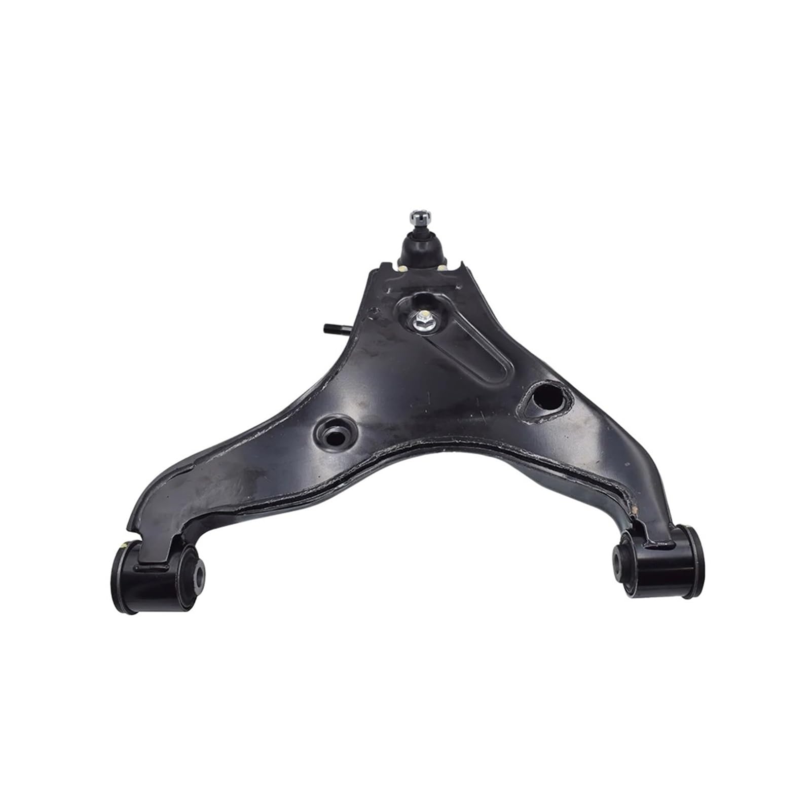 Brazo inferior derecho de la suspensión delantera 6000605884 Chrysler