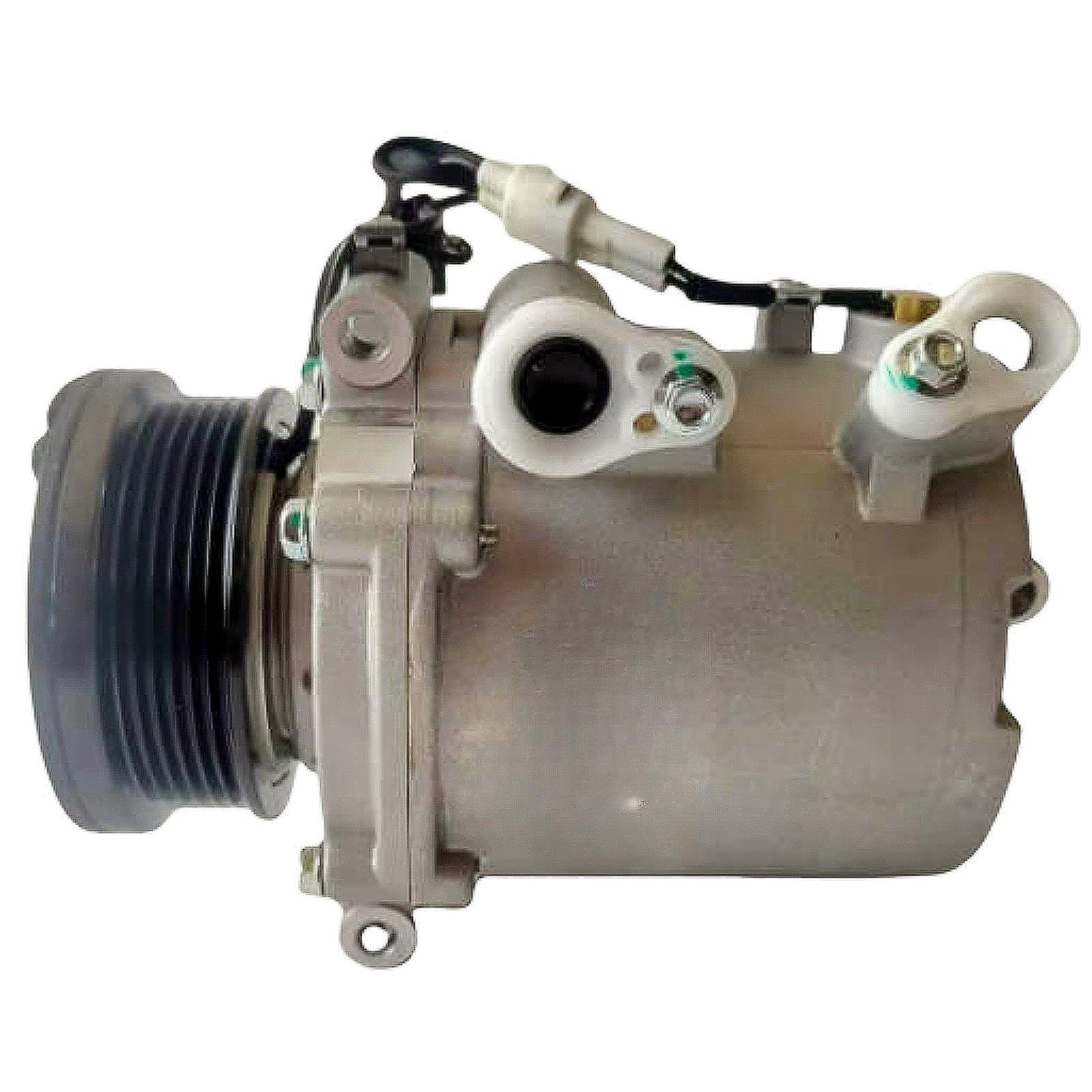 Compresor ac Mitsubishi Grandis monovolumen (NAW) (2004 - 2010) precio, desde 107,45 EUR