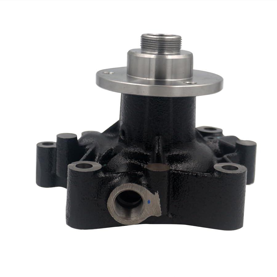 Bomba de agua MK667228 MITSUBISHI