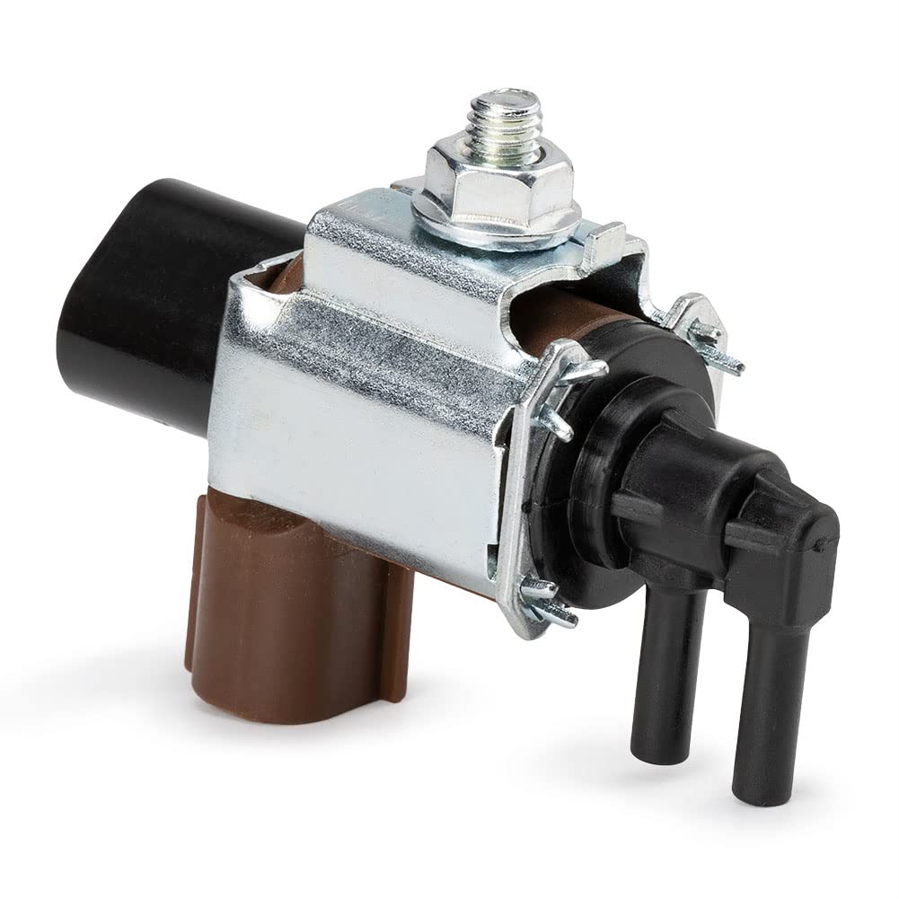 Válvula solenoide de control de presión de sobrealimentación 41906081 AND