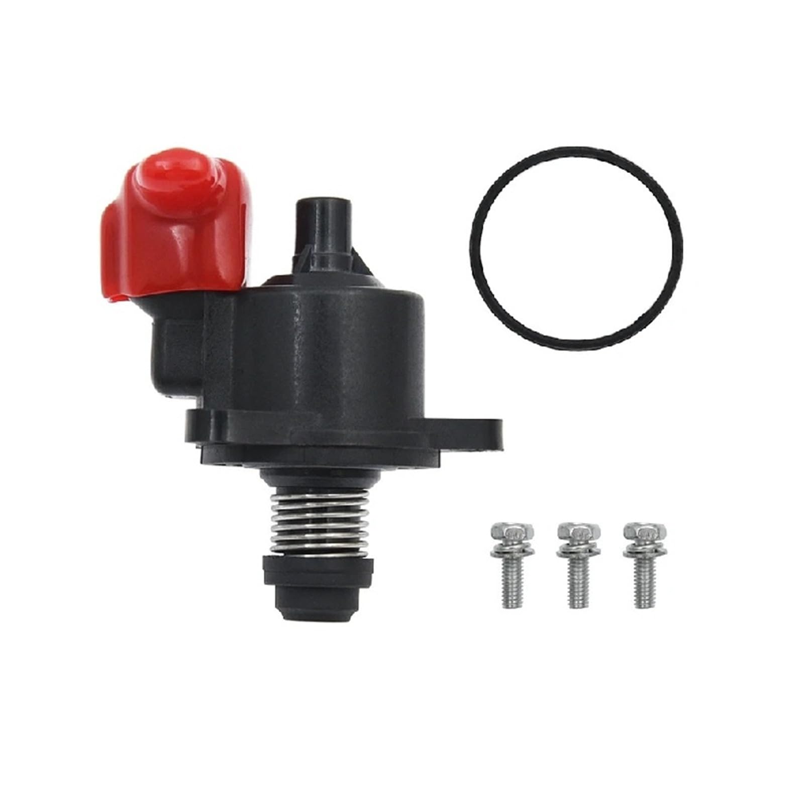 Regulador de ralentí para Mitsubishi Pajero PININ H60, H70