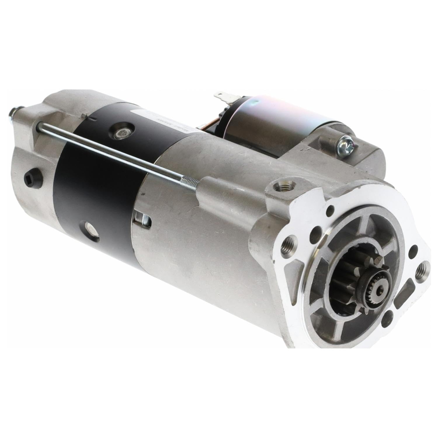 Motor de arranque ME201650 MITSUBISHI