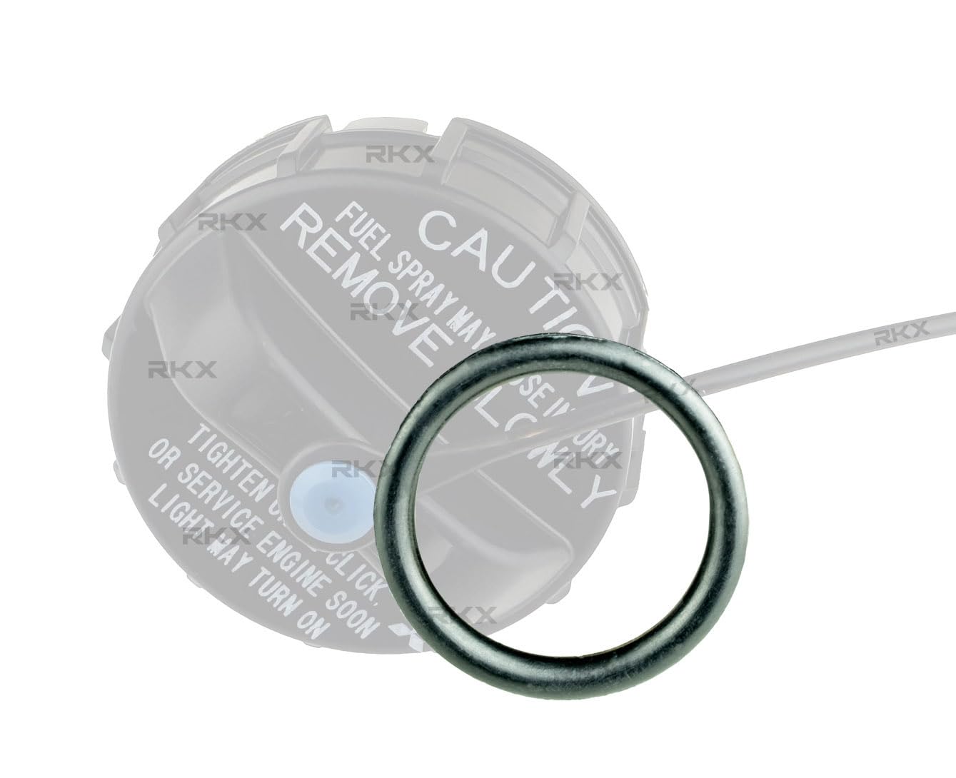FC962 Ford Tapa tanque combustible