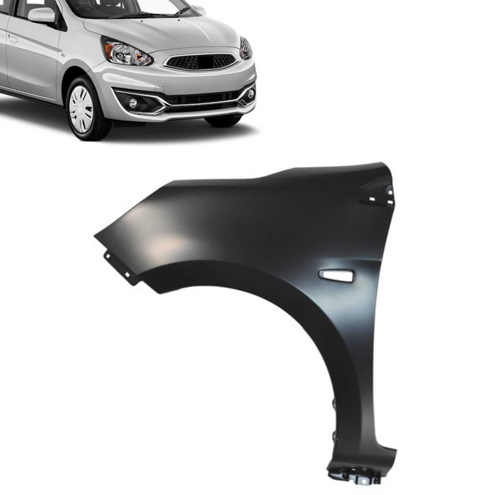 Comprar Aleta delantera izquierda Mitsubishi Space Star  A0 a bajo precio