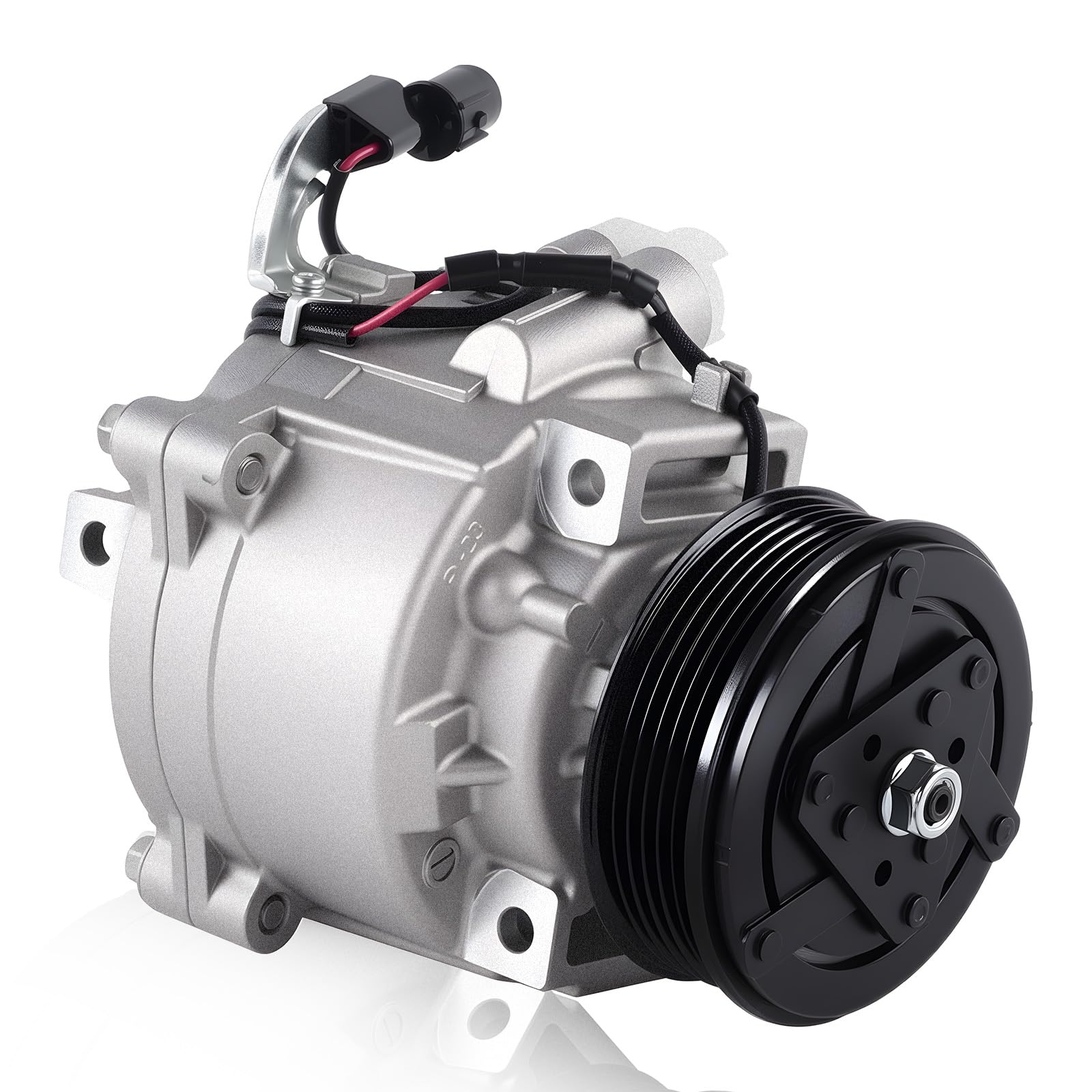 Compresor de aire acondicionado 7813A197 MITSUBISHI