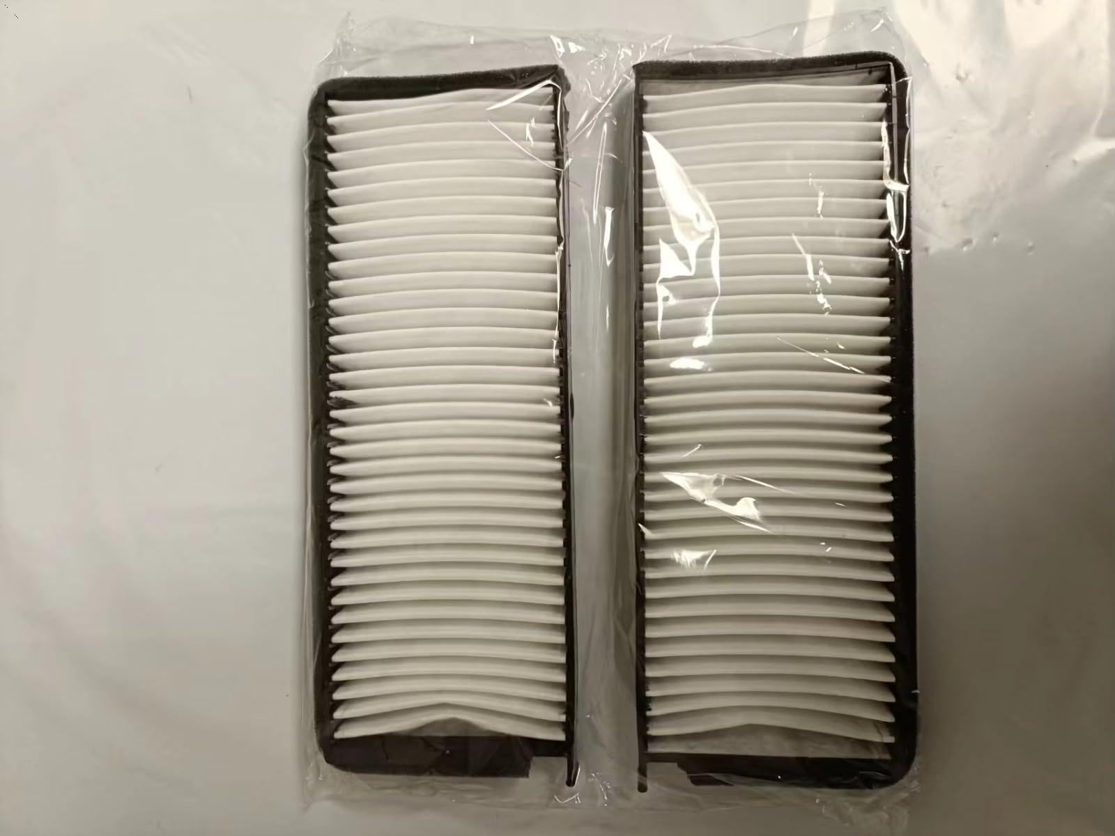  Filtro de habitáculo SsangYong Rodius 