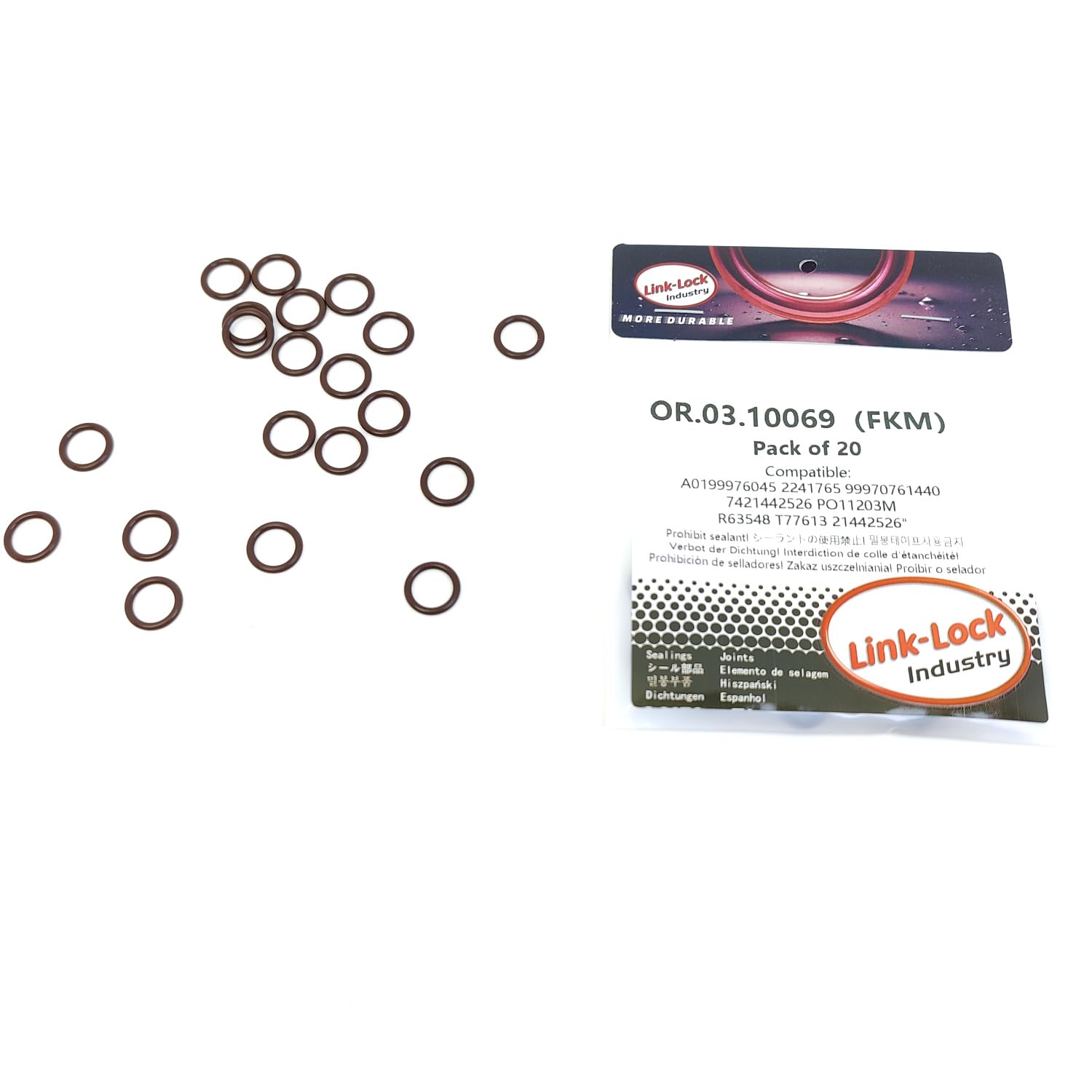 Comprar R737610 NGK Bujía de encendido