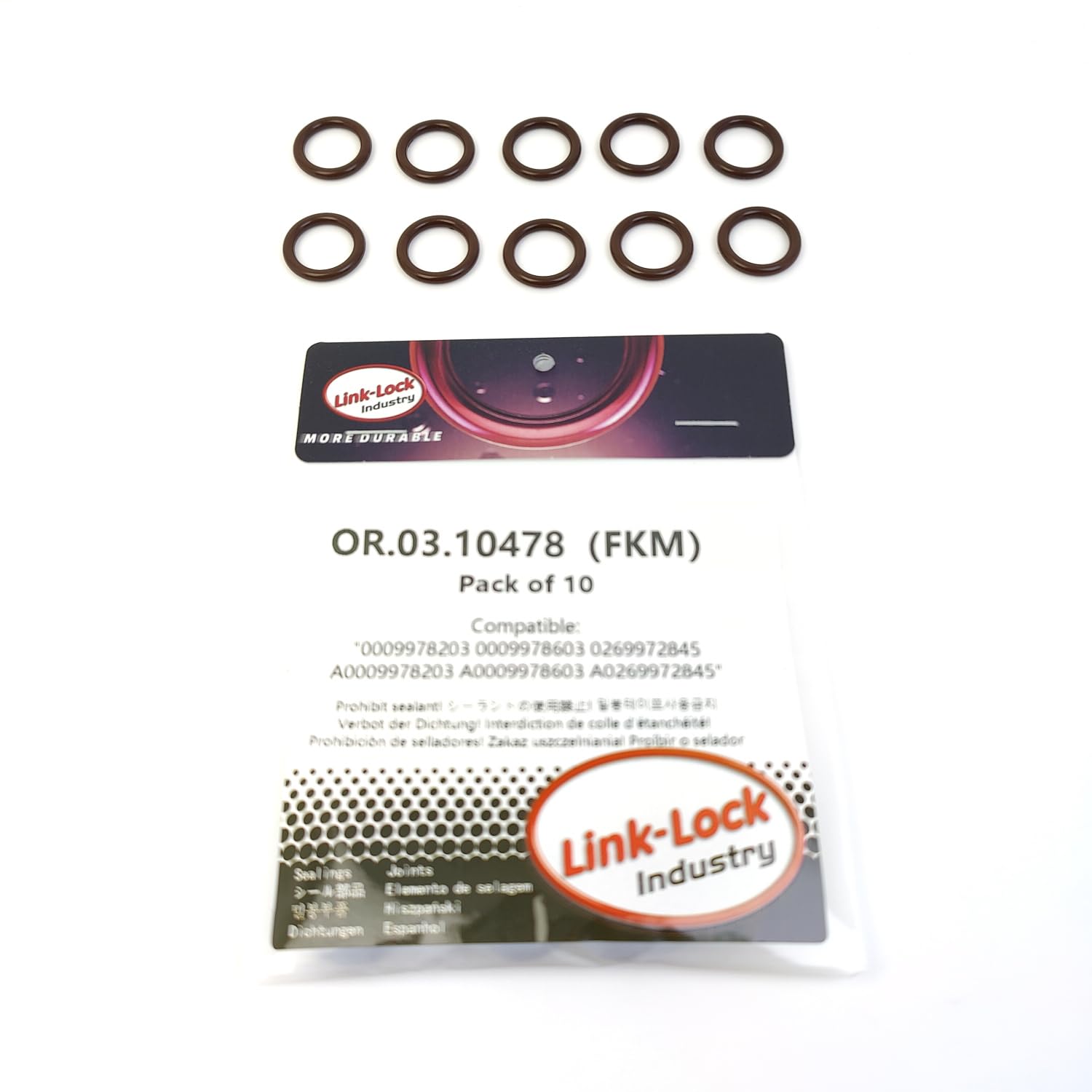 7860 NGK