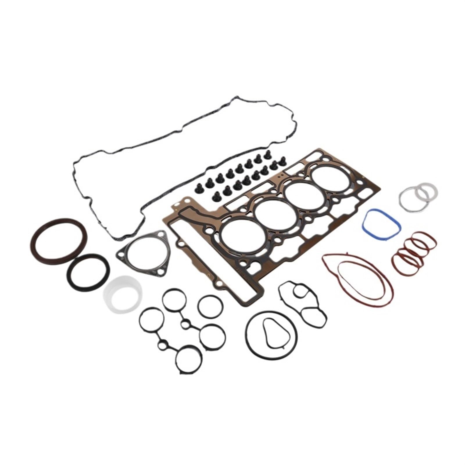 Bujía de precalentamiento Ford 1214034