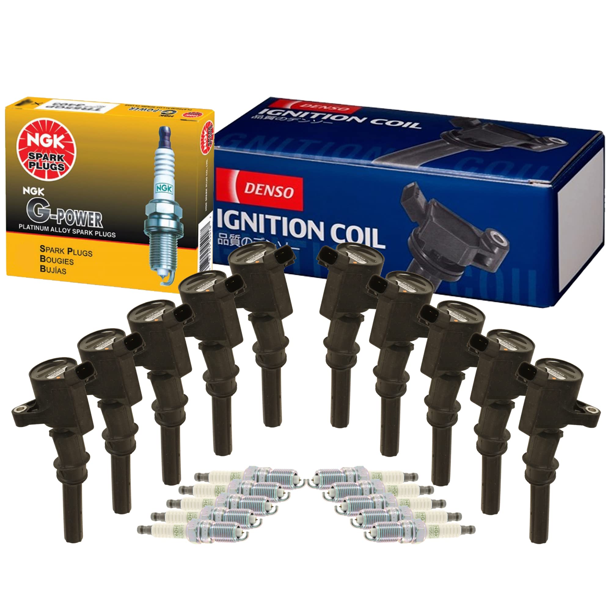 Bujias de encendido VAG 101905610