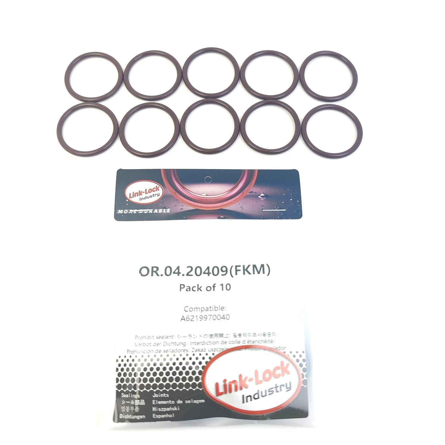 Juego de cables de bujias Ford Transit IV furgoneta (E) (1994 - 2000) precio, desde 33,63 EUR