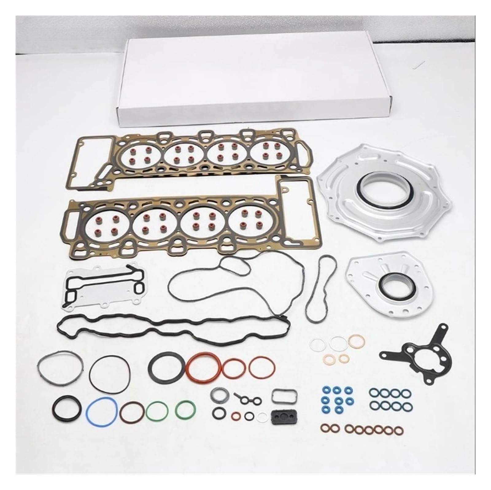 Sensor de oxígeno previo al catalizador Cargo 181741