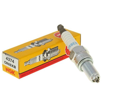 1268 NGK Bujía de ignición