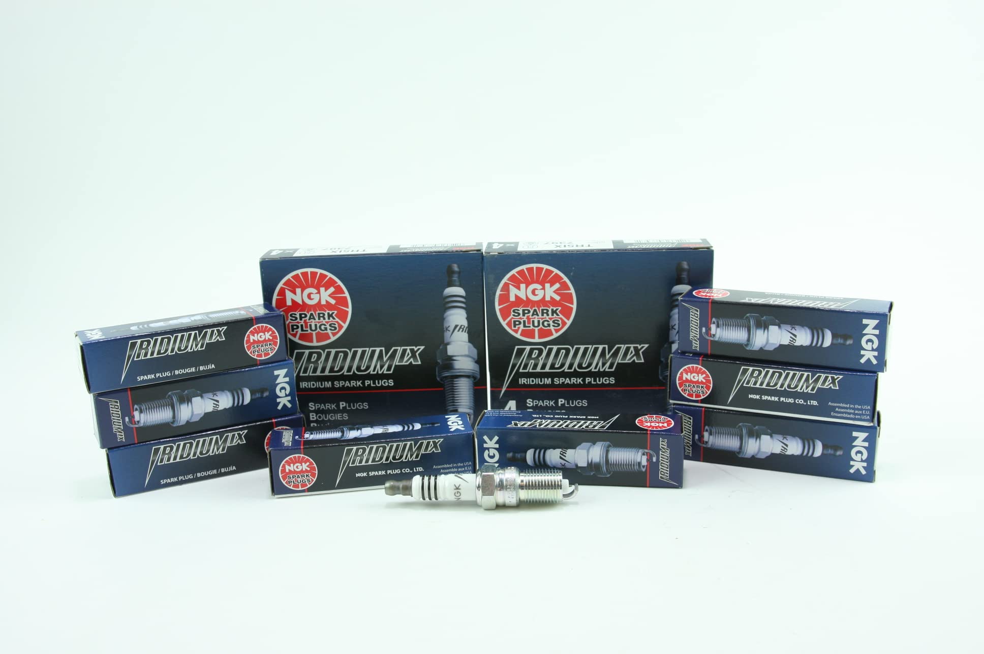 Comprar 19158036 General Motors Bujía de encendido