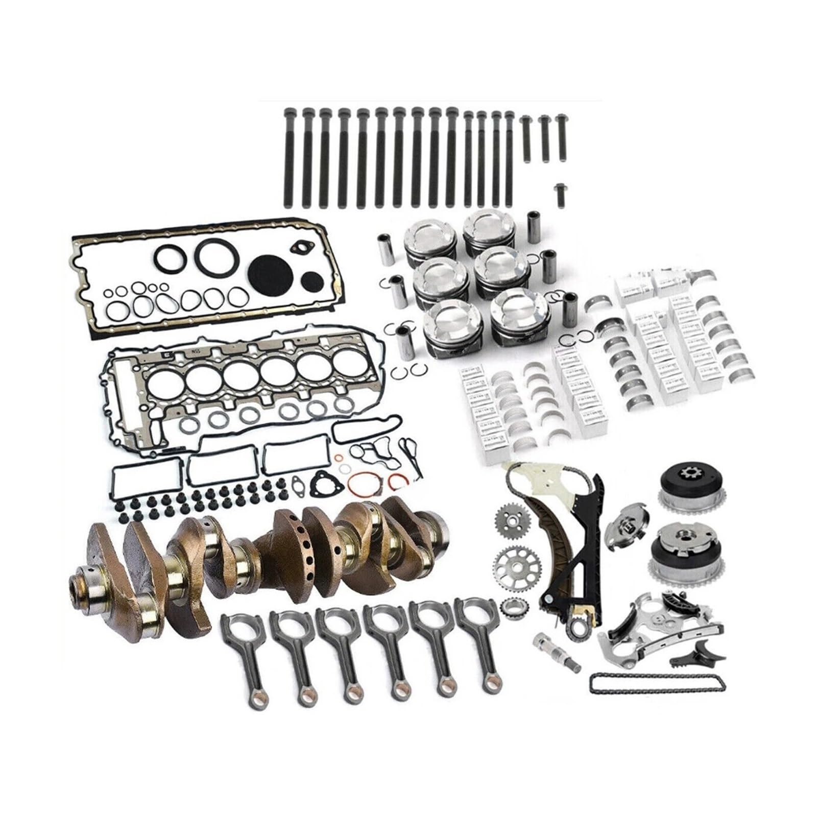 2163 NGK Bujías de calentamiento