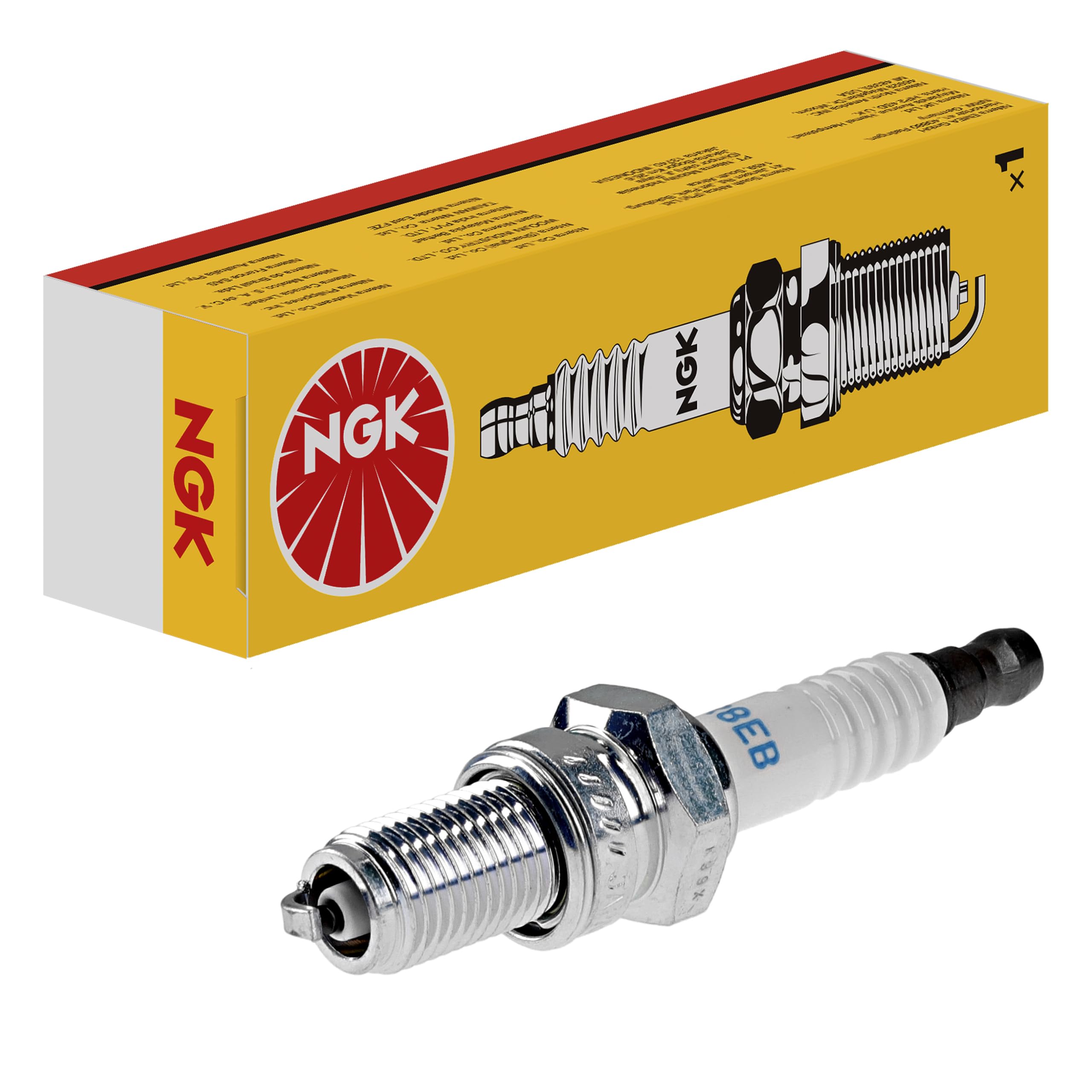 5469 NGK Bujía de ignición
