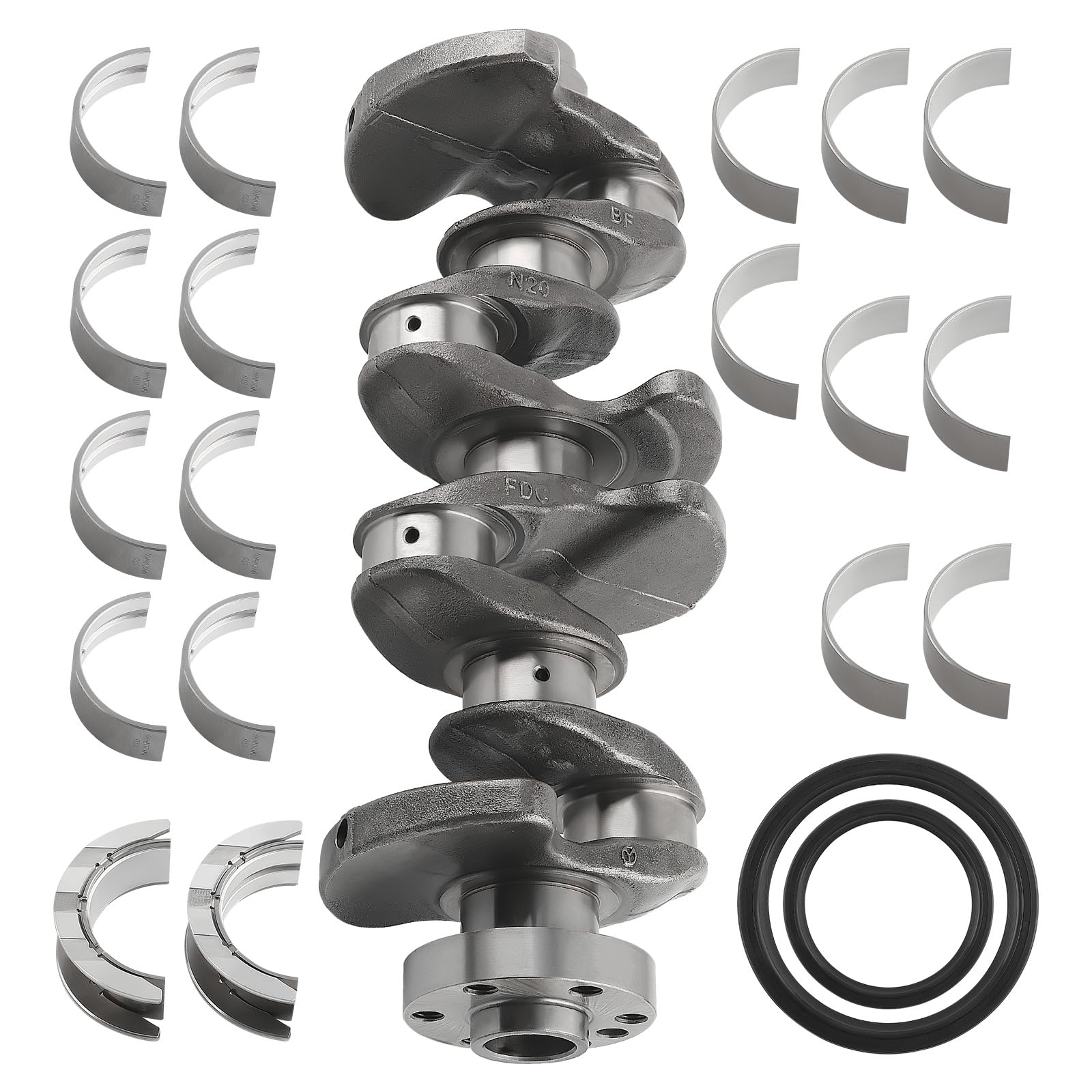 Sonda de oxígeno Mercedes E sedán (W123) (1976 - 1985) precio, desde 43,67 EUR