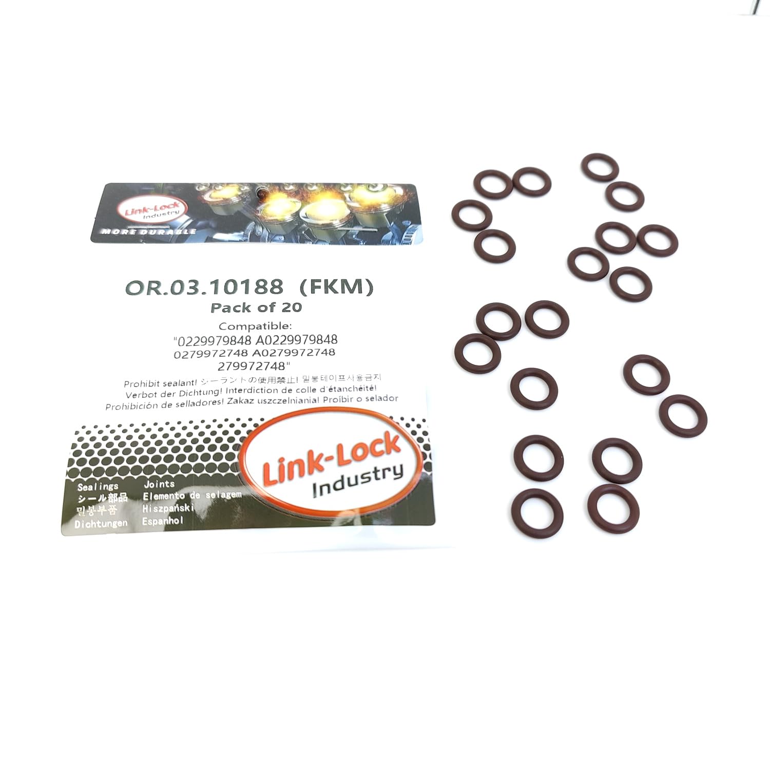 Sonda de oxígeno Renault Clio II furgoneta (SB0) (1998 - 2005) precio, desde 50,26 EUR