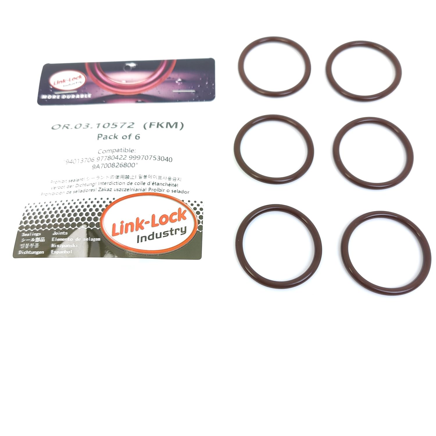 0855343 General Motors Sensor de oxígeno previo al catalizador