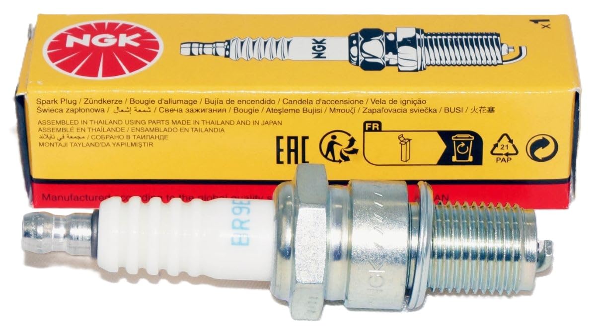 5722 NGK Bujía de ignición
