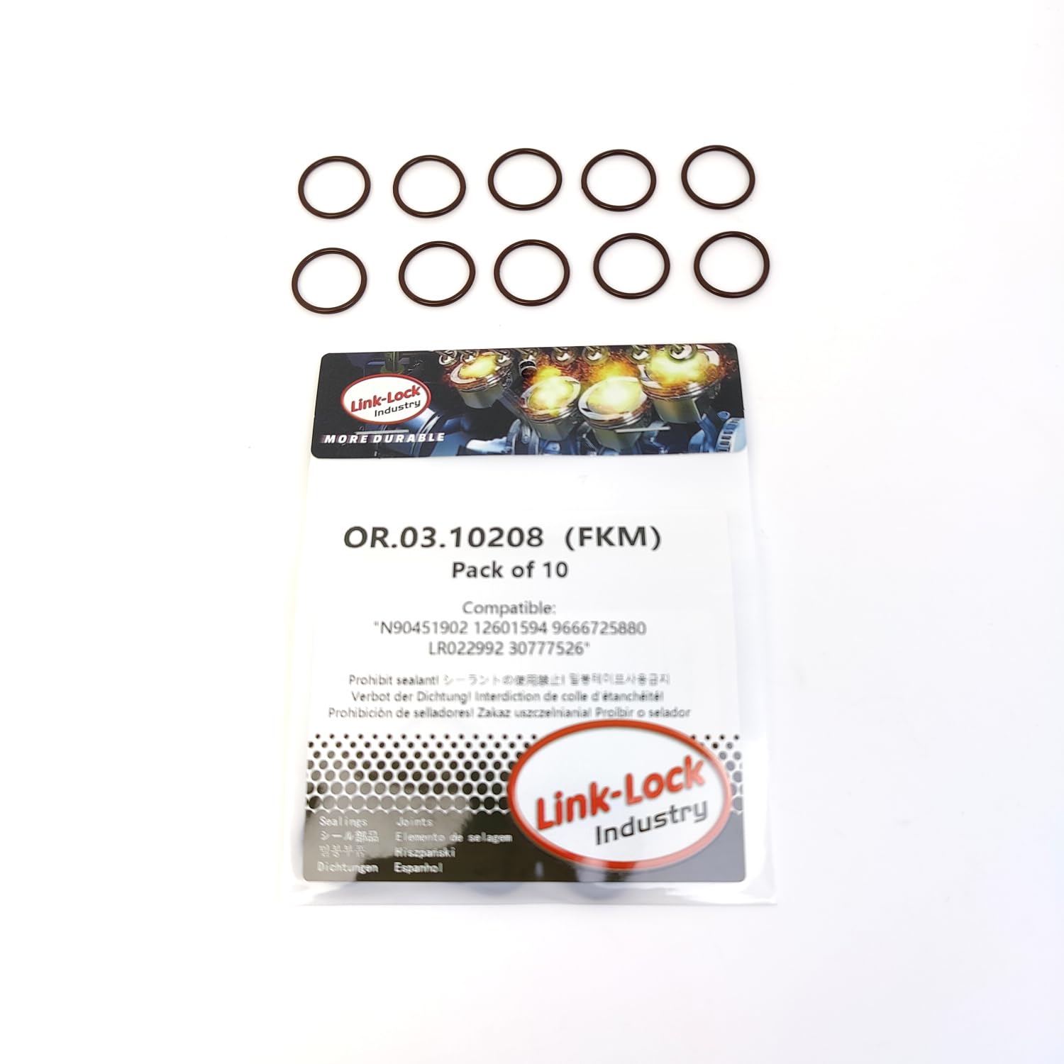 Comprar Bujía de precalentamiento Land Rover Freelander II L359