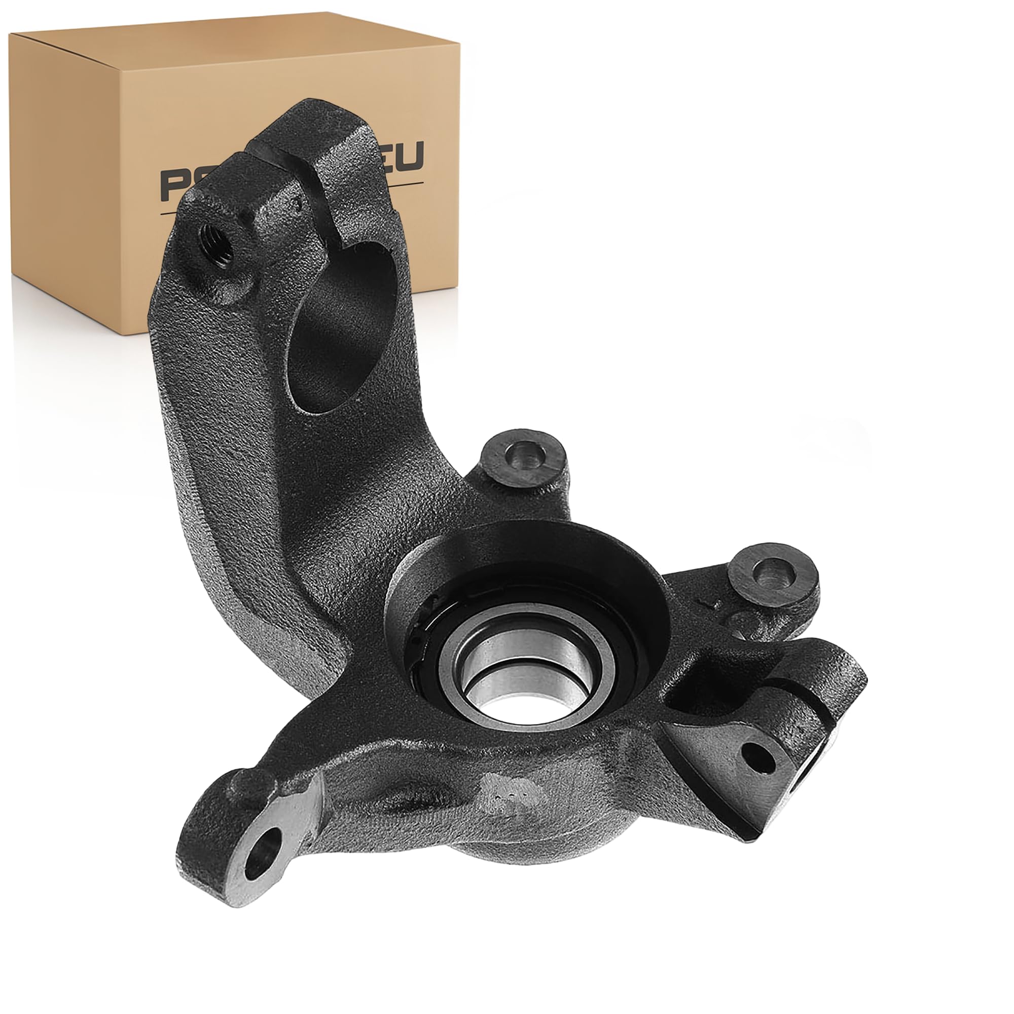 Sensor de cigüeñal 03090C0231N Mahindra
