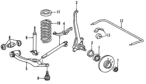 Bujías de calentamiento para Mitsubishi Canter VII FB7, FB8, FE7, FE8