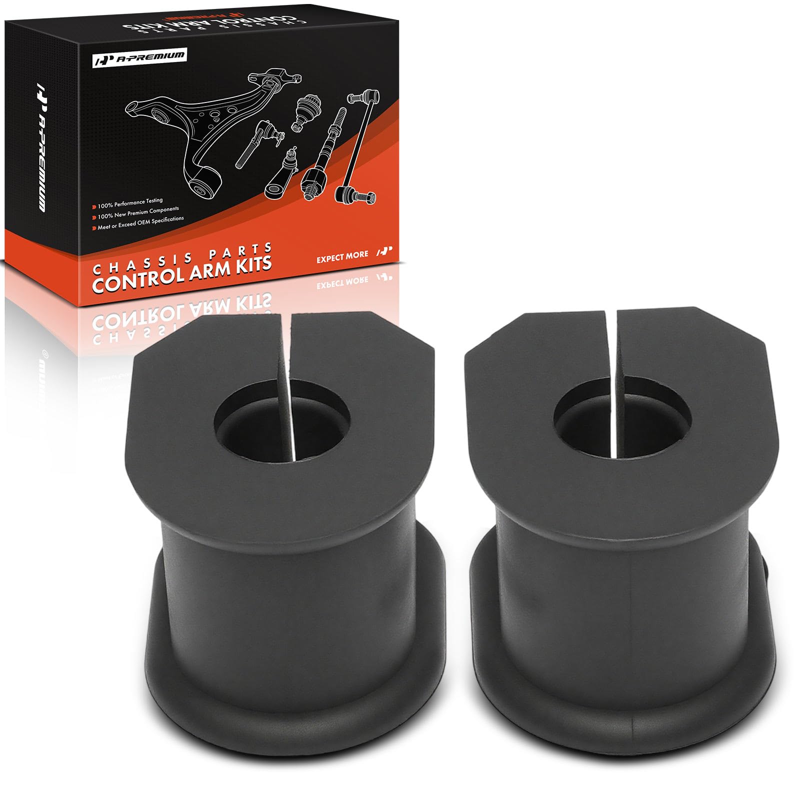 Sonda lambda (NOx, O2) para BMW 5  E39